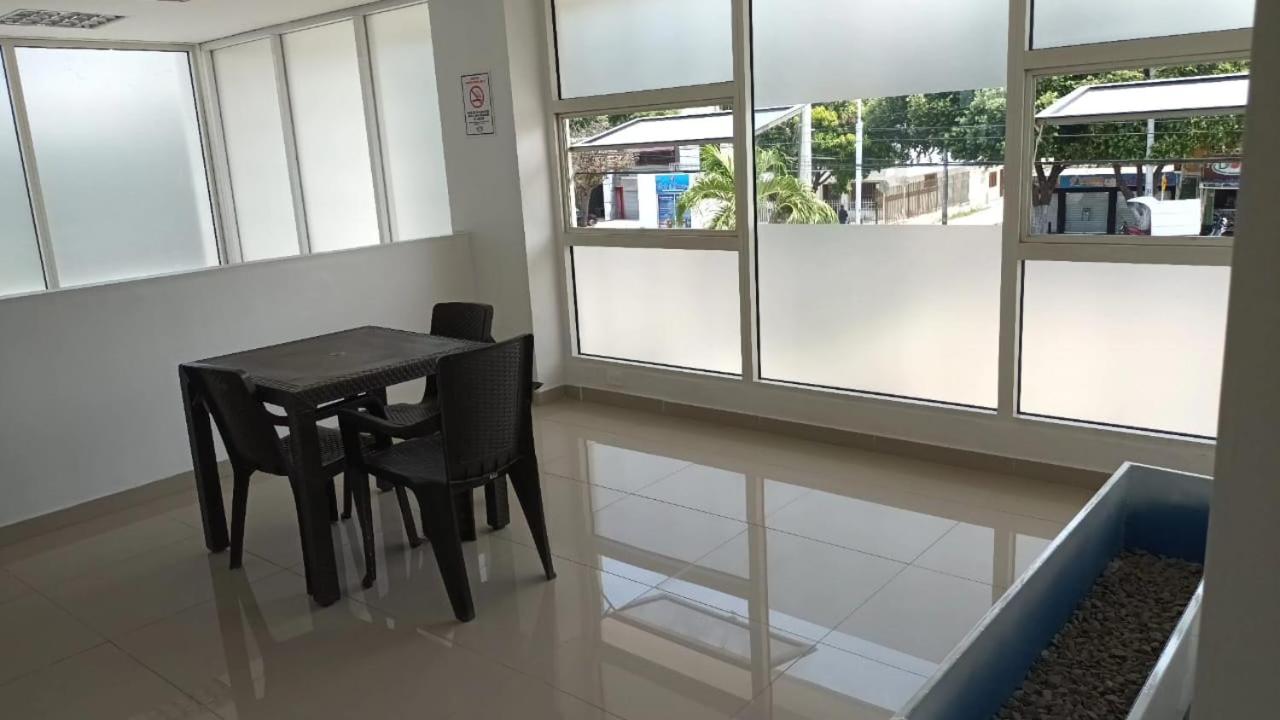 Apartamento nuevo puerto banus rodadero