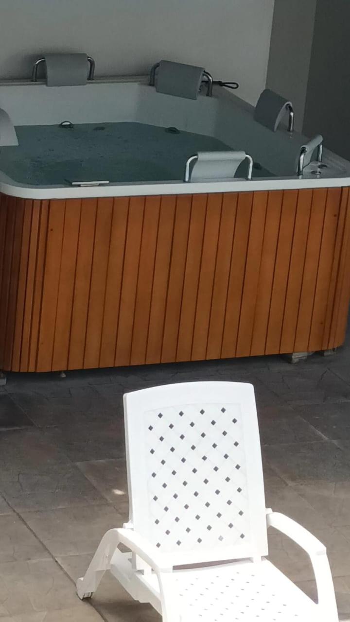 Apartamento nuevo puerto banus rodadero
