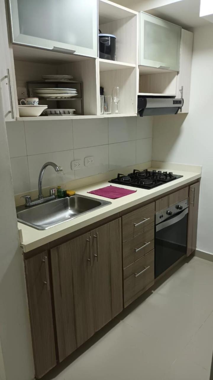 Apartamento nuevo puerto banus rodadero