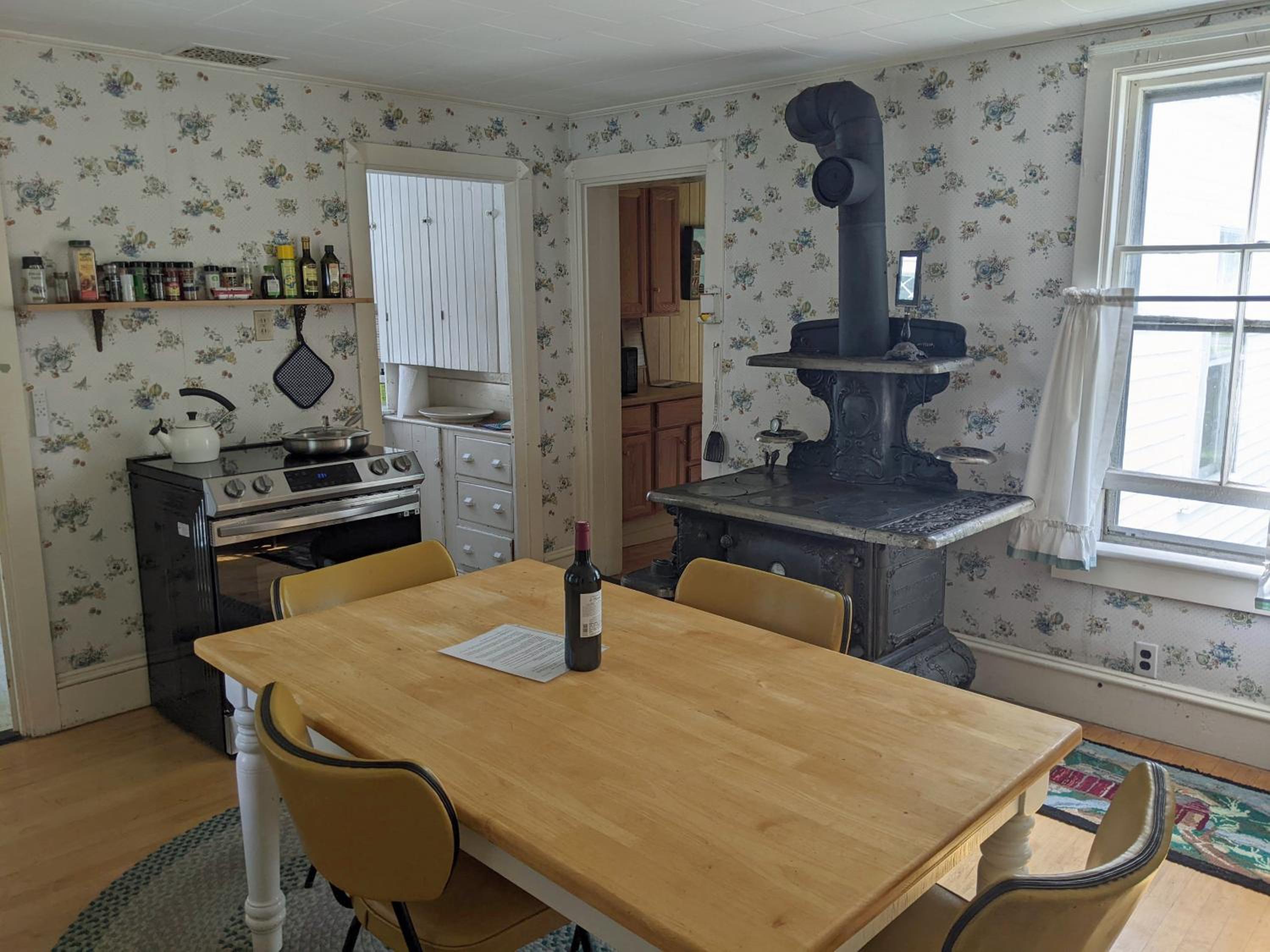 Pleasant Street Village Home view 3