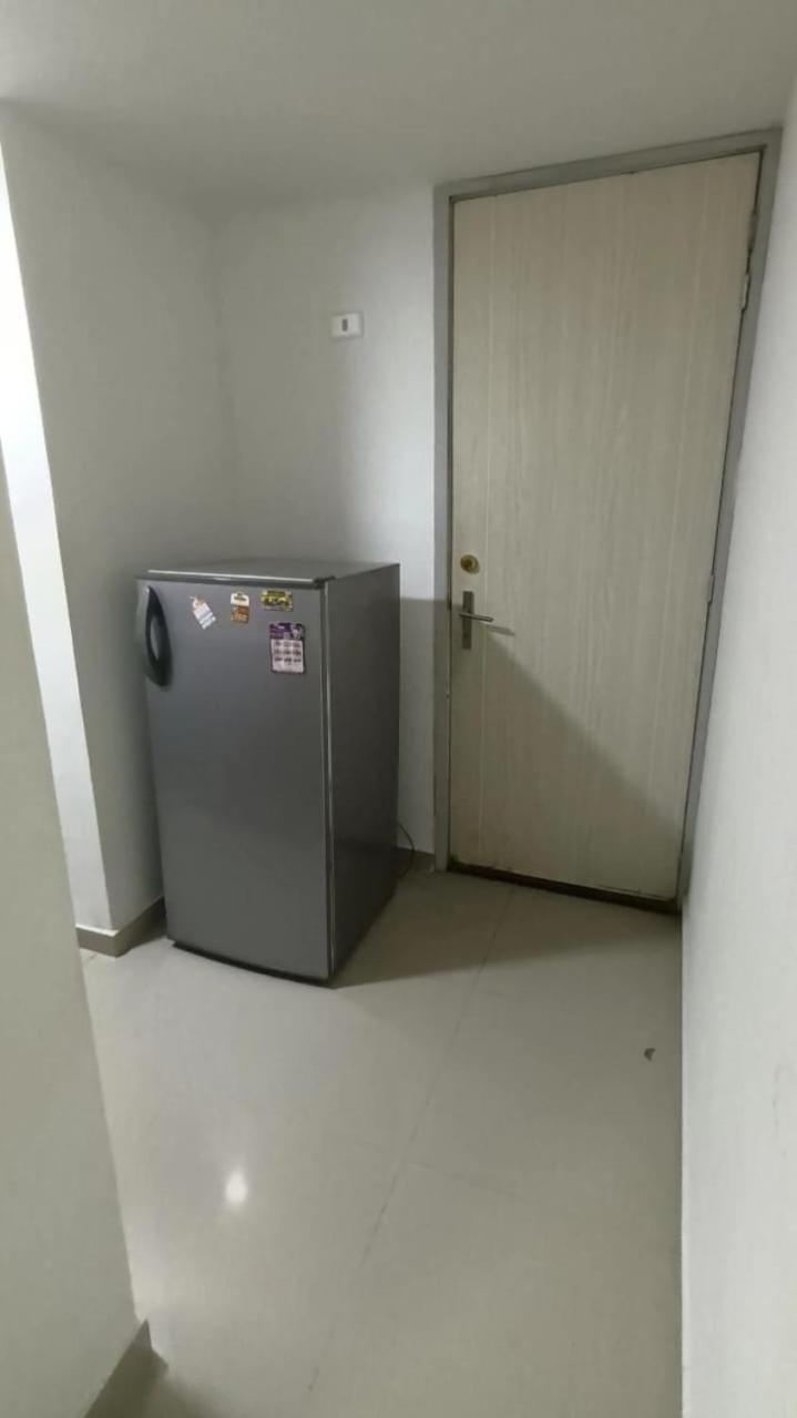 Apartamento nuevo puerto banus rodadero