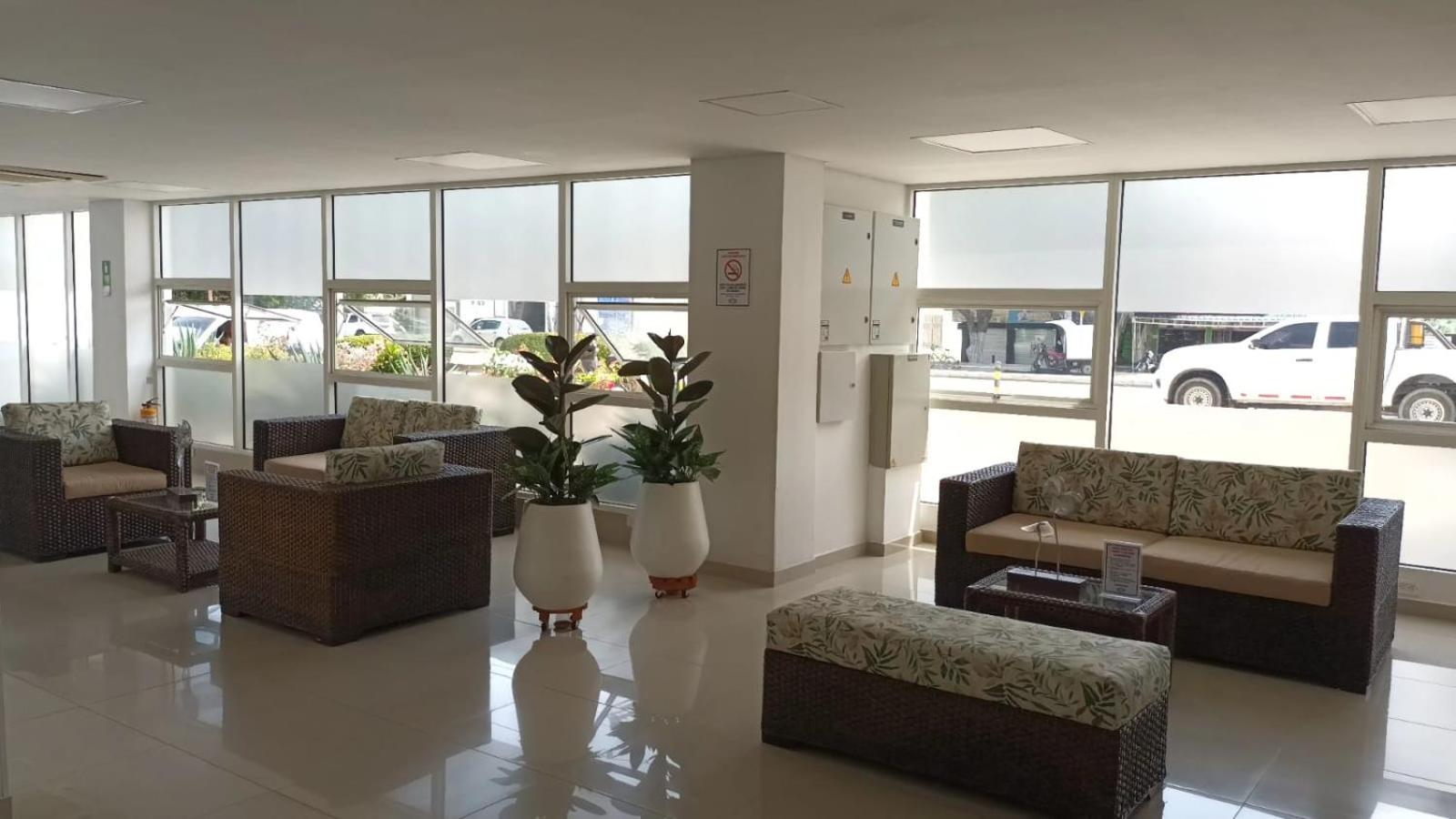 Apartamento nuevo puerto banus rodadero