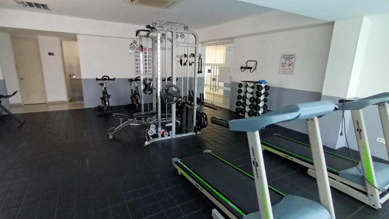 Apartamento nuevo puerto banus rodadero