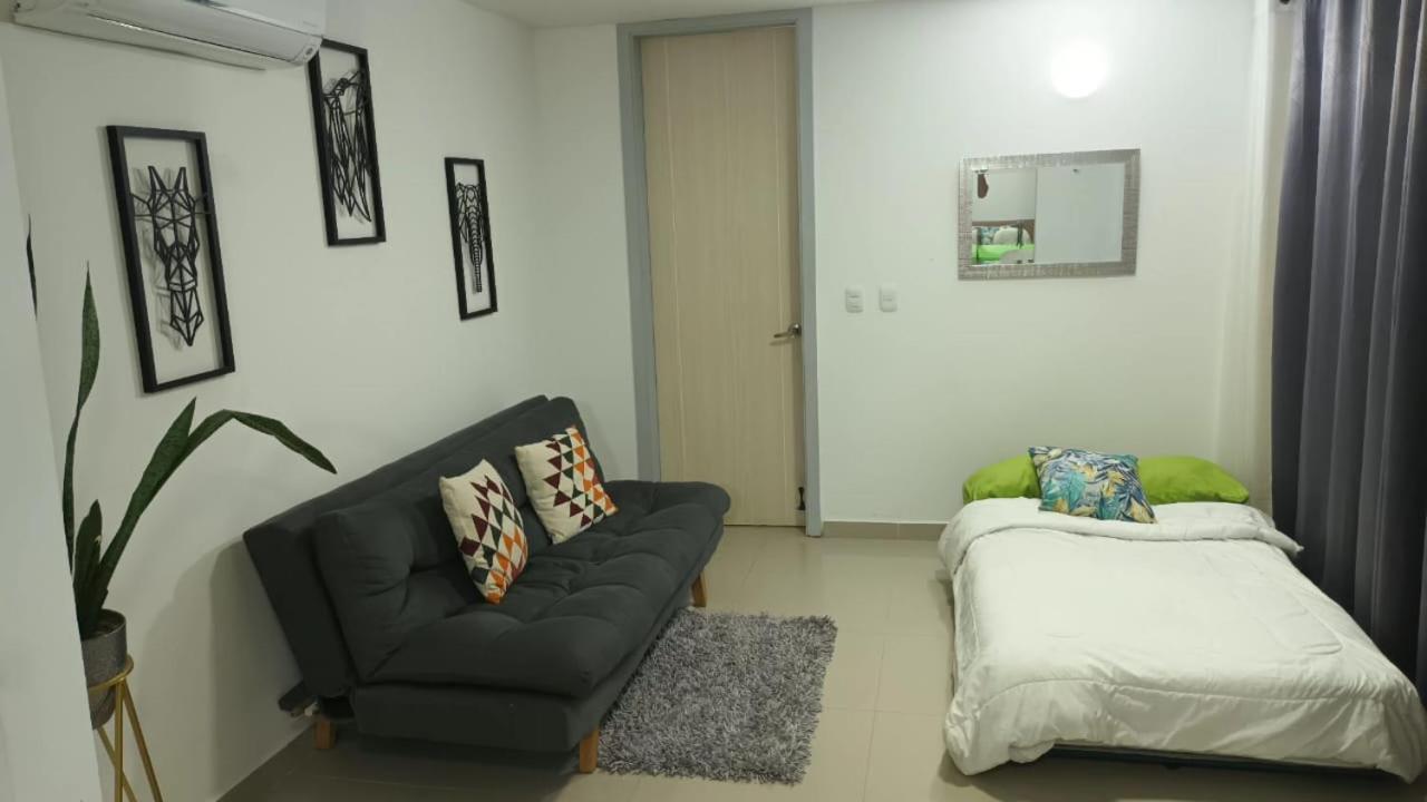 Apartamento nuevo puerto banus rodadero