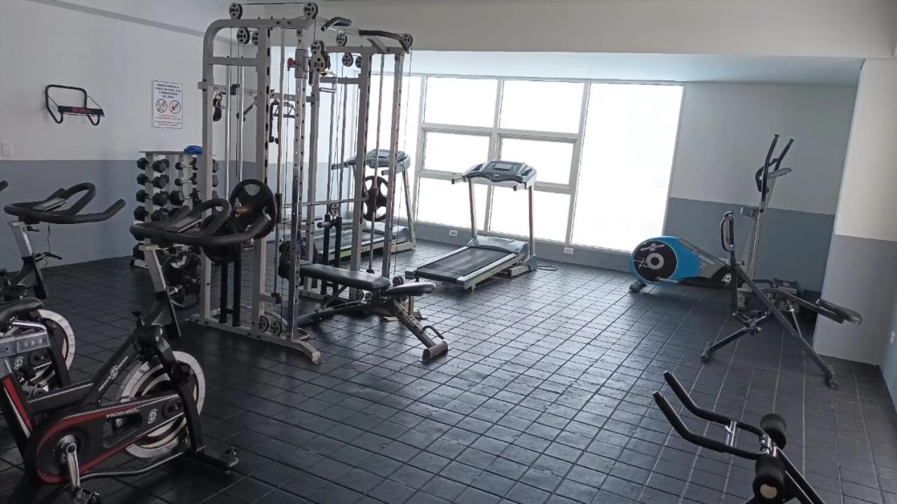 Apartamento nuevo puerto banus rodadero