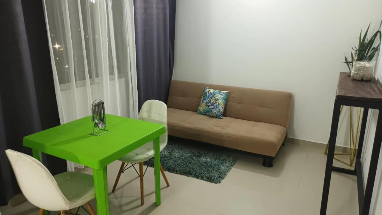 Apartamento nuevo puerto banus rodadero