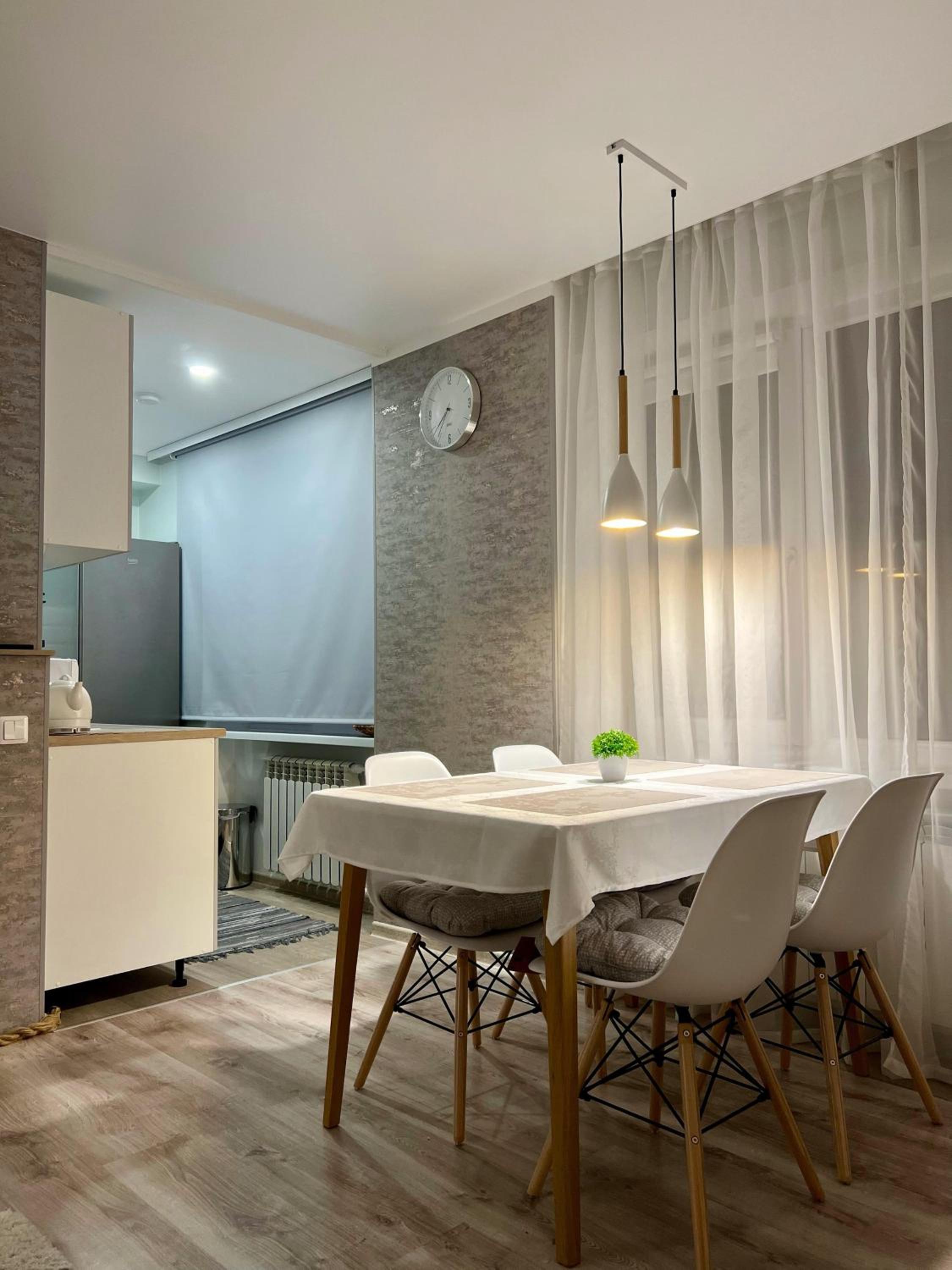 High Quality Lovely Apartment