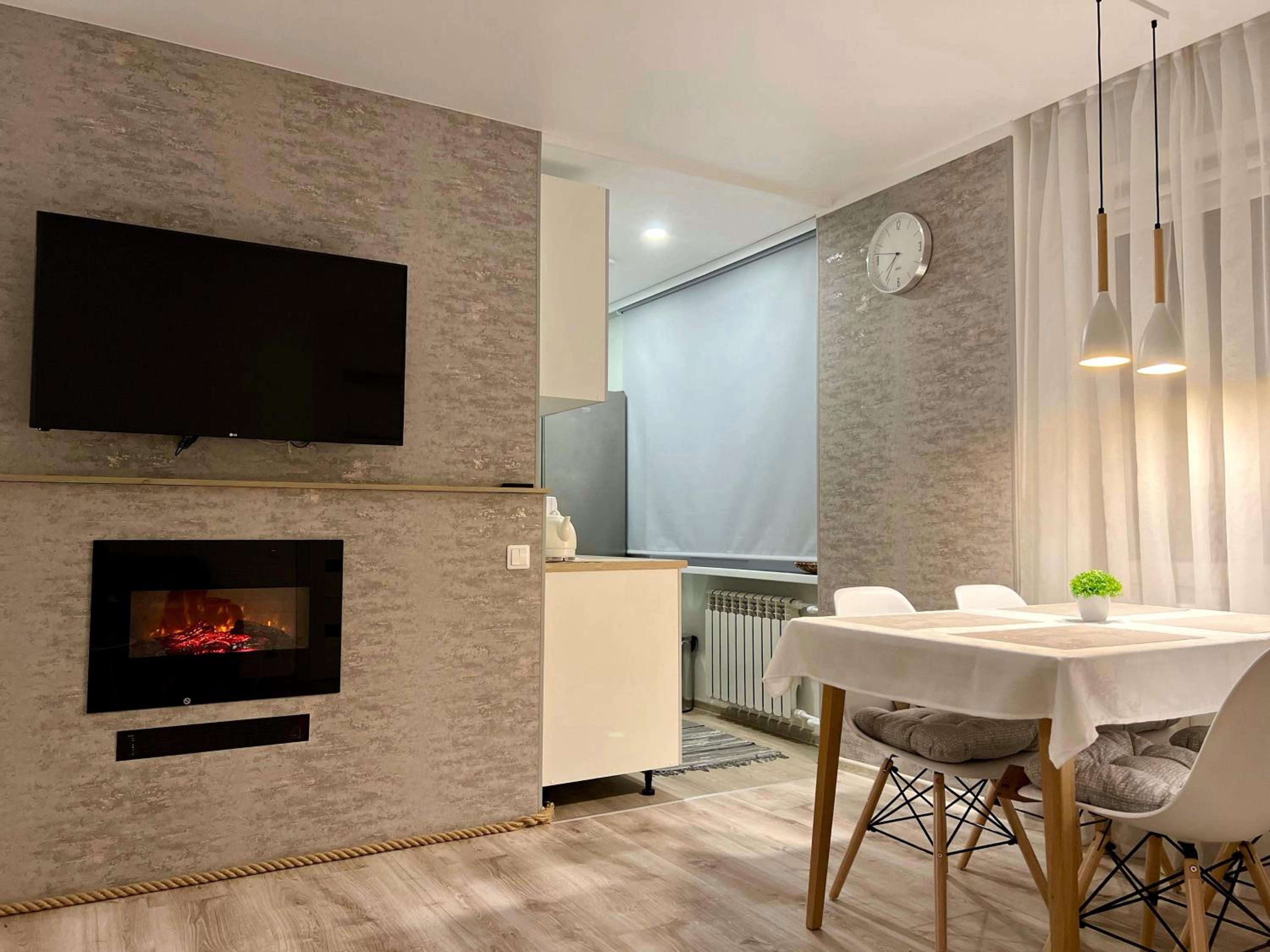 High Quality Lovely Apartment