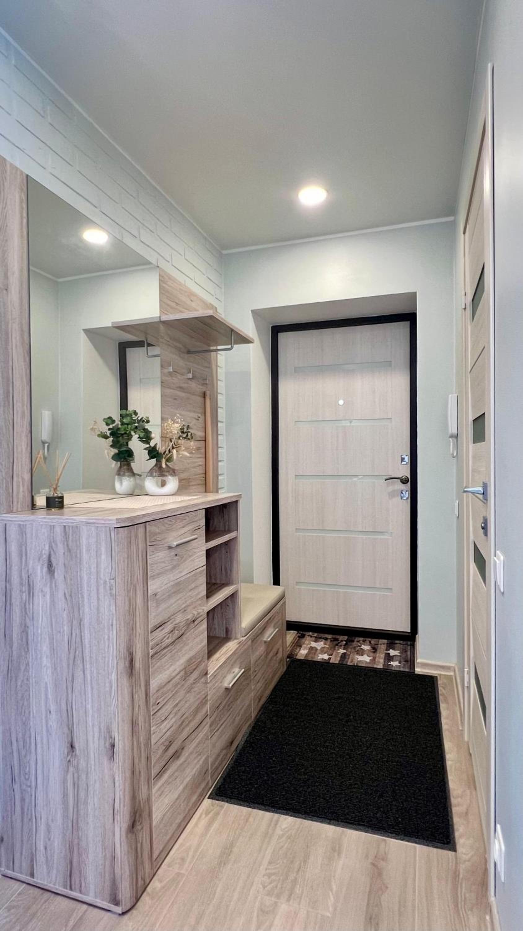 High Quality Lovely Apartment