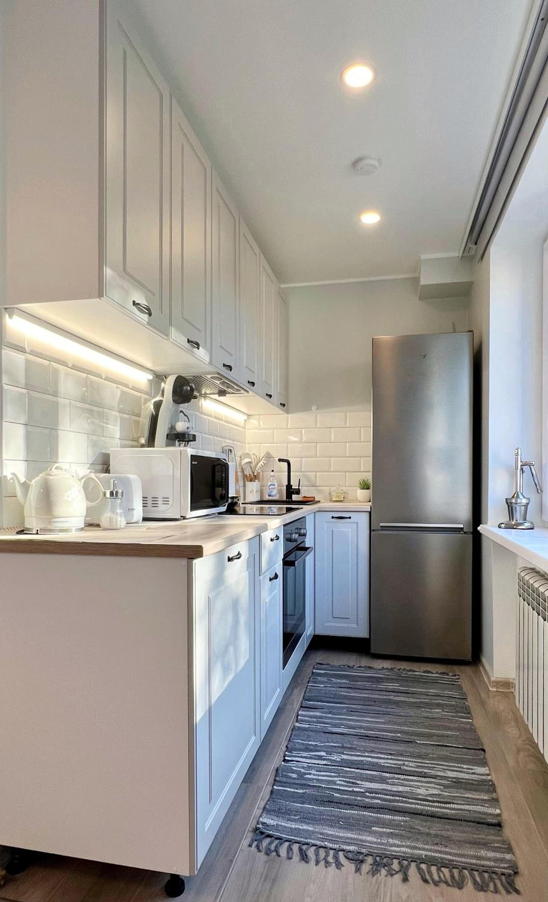 High Quality Lovely Apartment