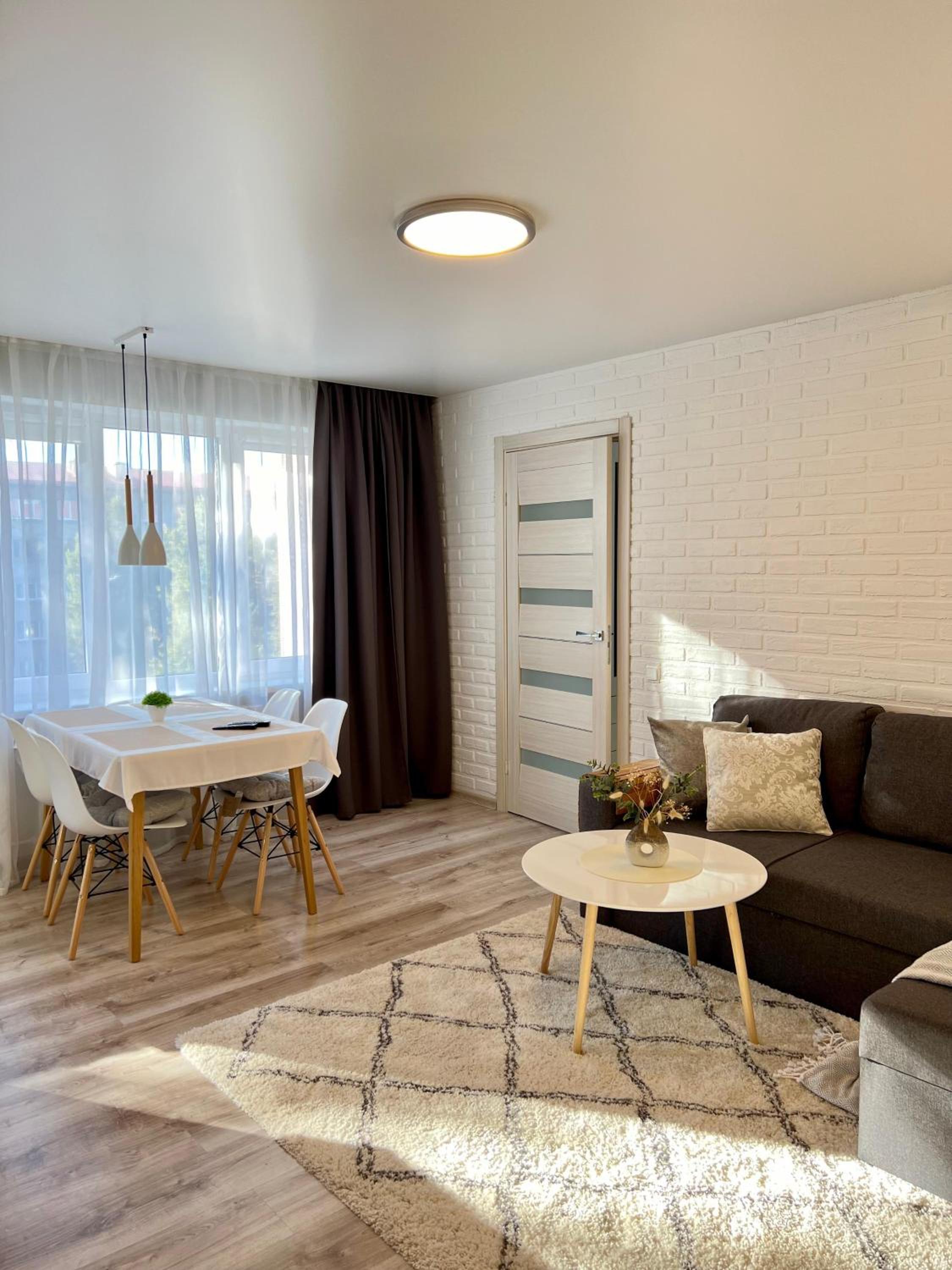 High Quality Lovely Apartment