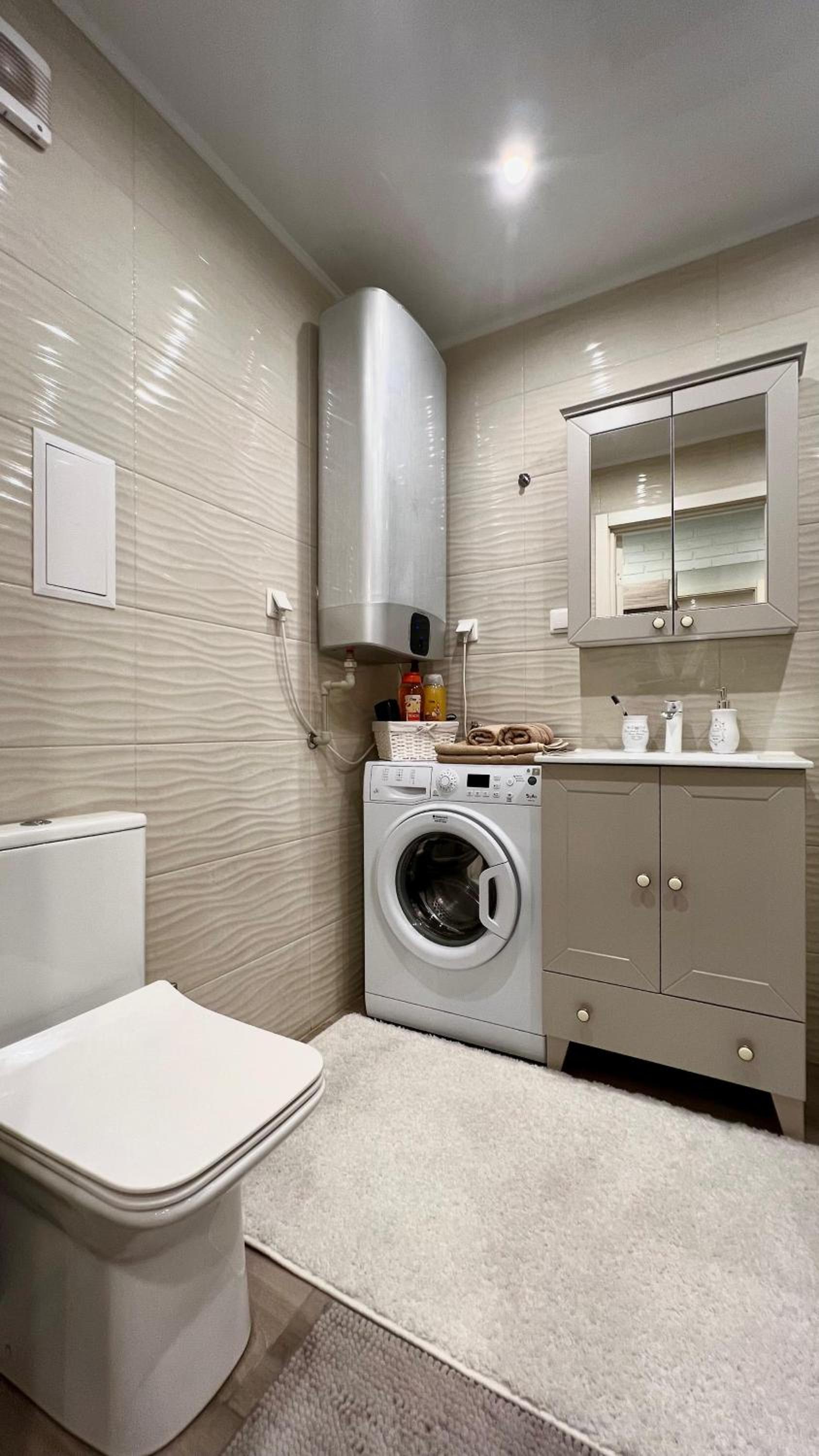 High Quality Lovely Apartment