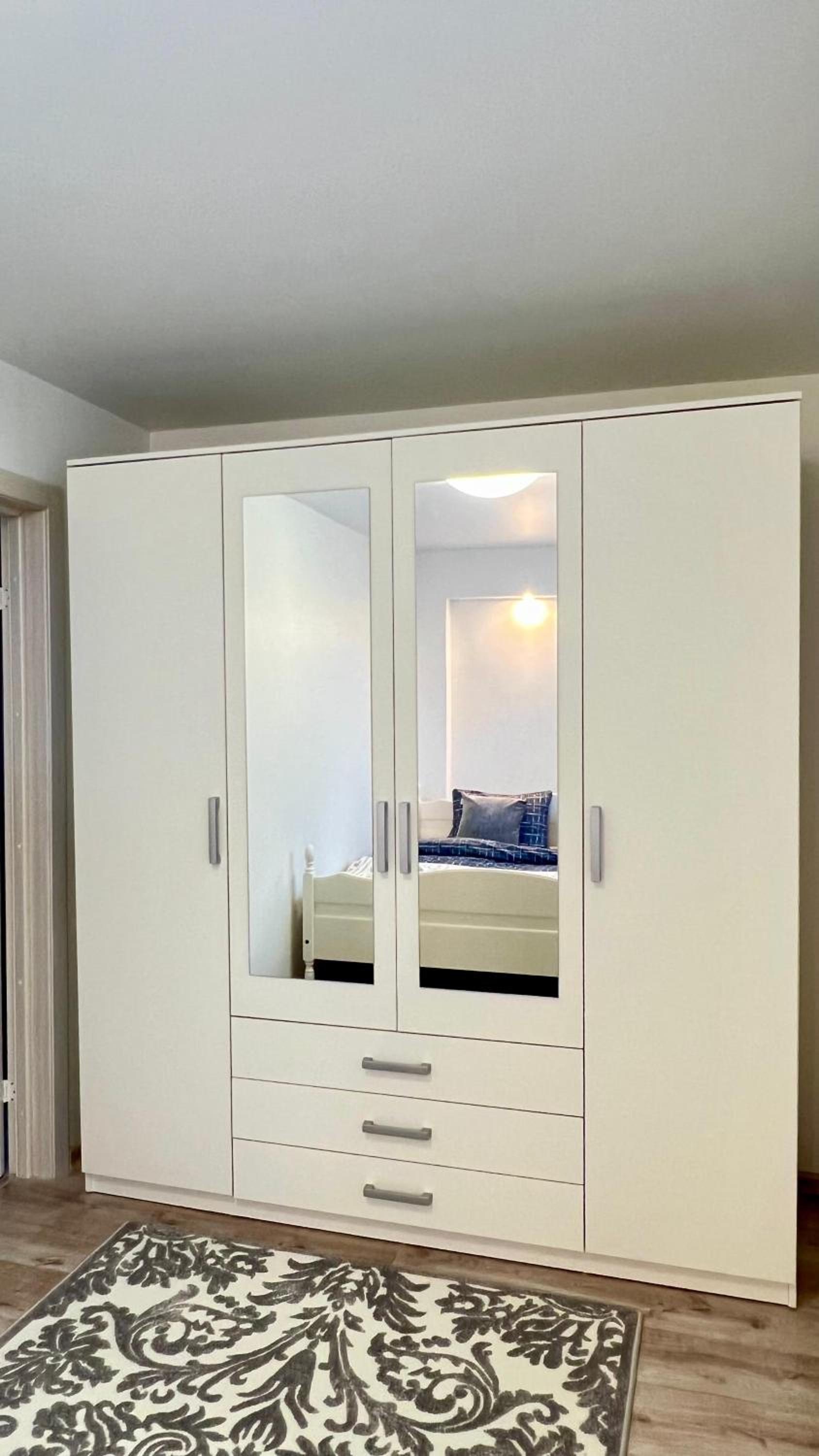 High Quality Lovely Apartment