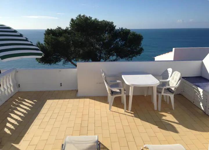 Carvoeiro Vacations - Ocean View Apartment - Property Image 19