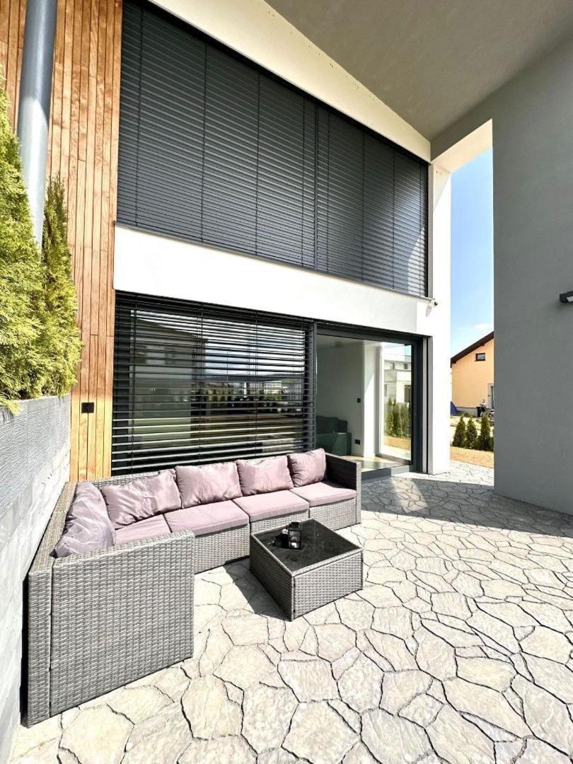 Luxury Apartments