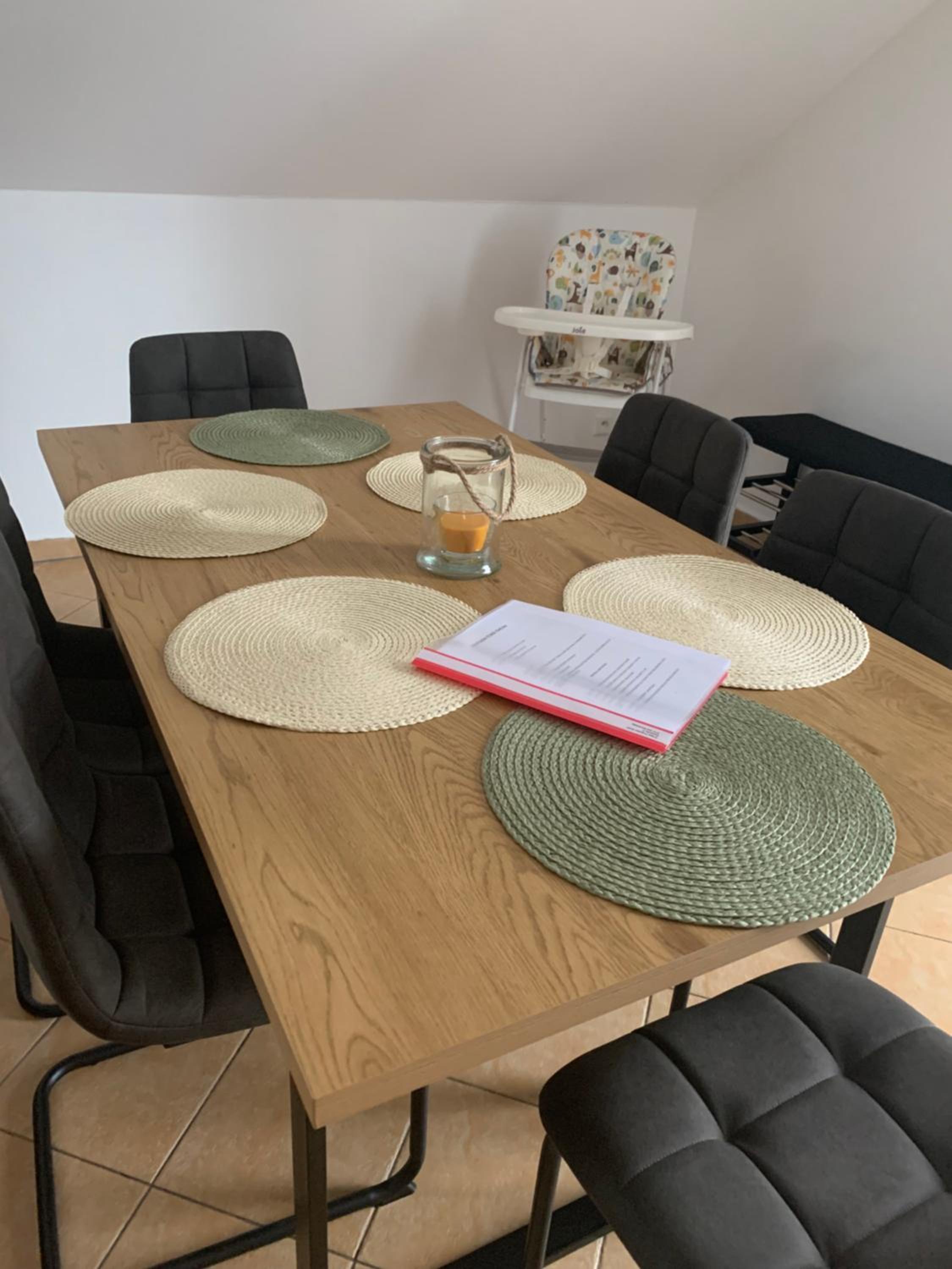 Apartmán Stará cihelna