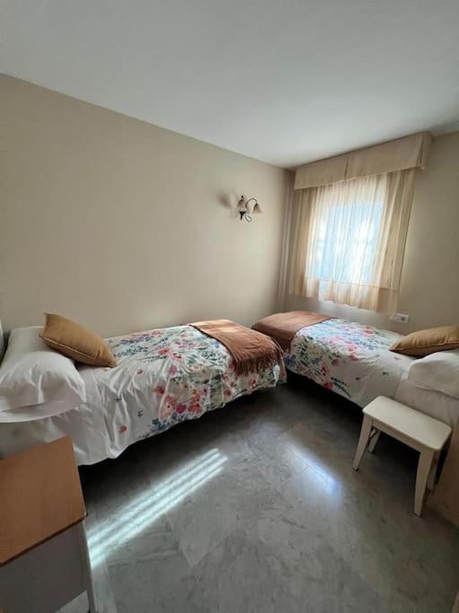 Apartamento Enriqueta Lozano