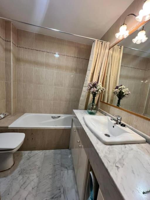 Apartamento Enriqueta Lozano