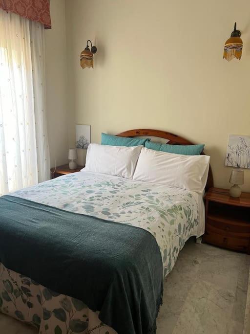 Apartamento Enriqueta Lozano