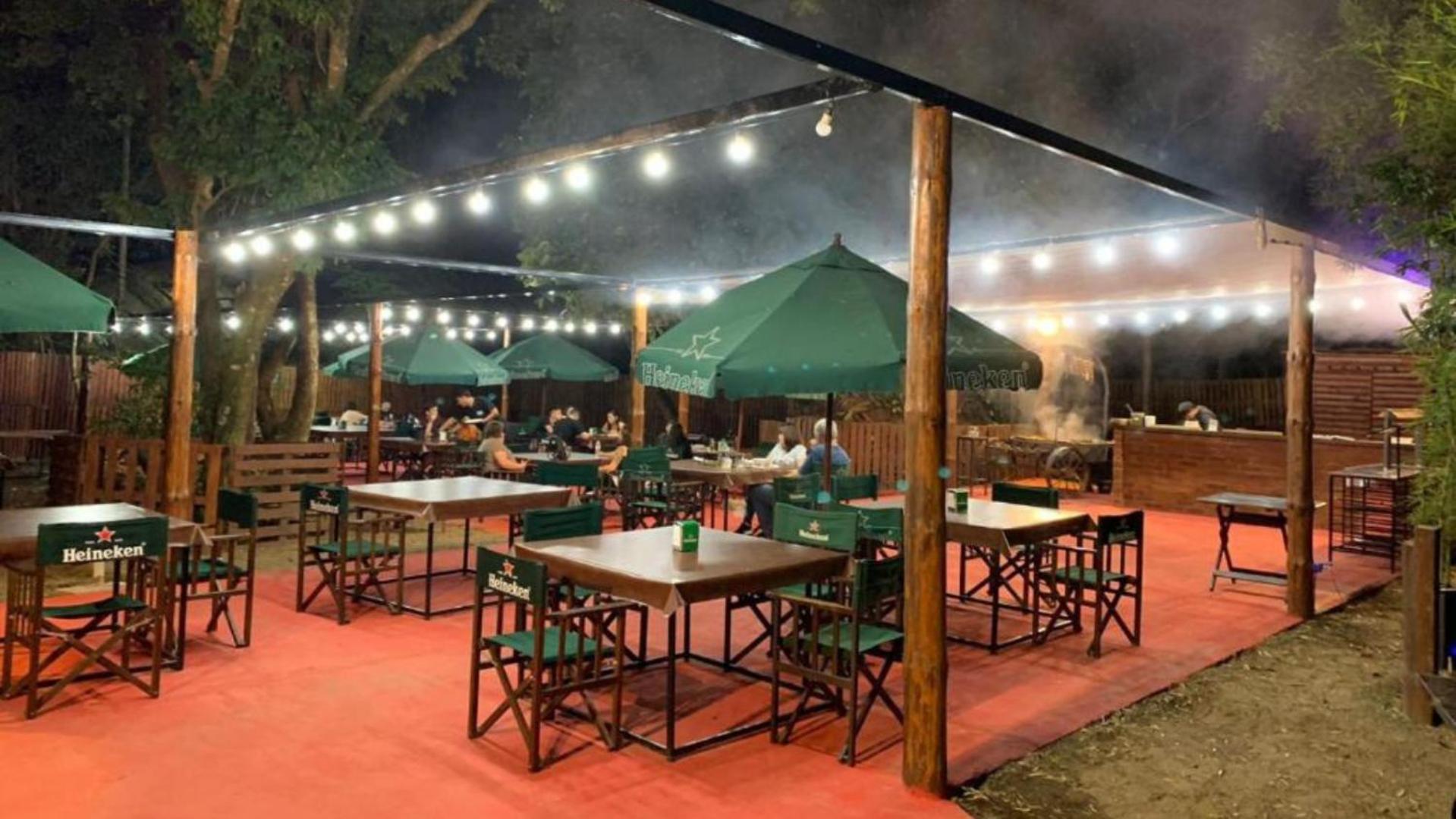 Cómodo Dúplex en Puerto Iguazú