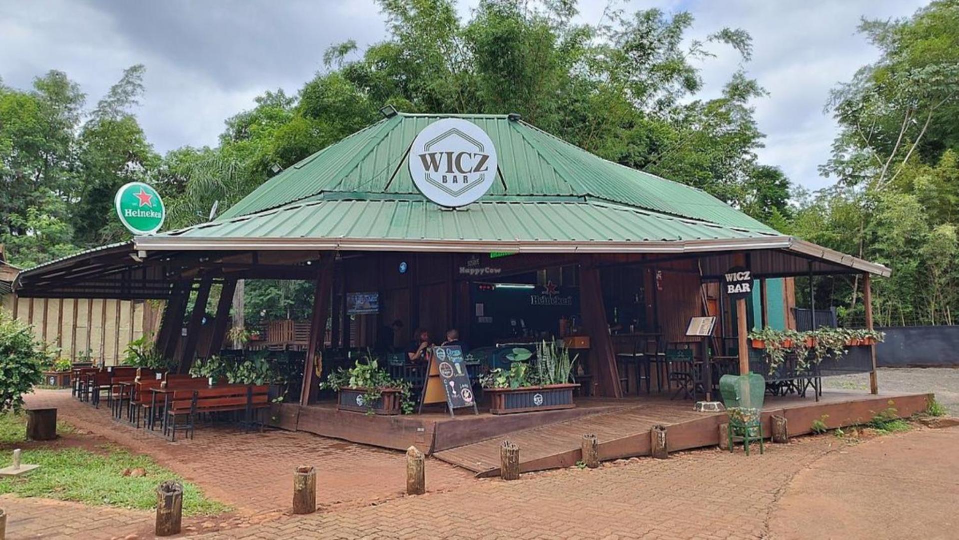 Cómodo Dúplex en Puerto Iguazú