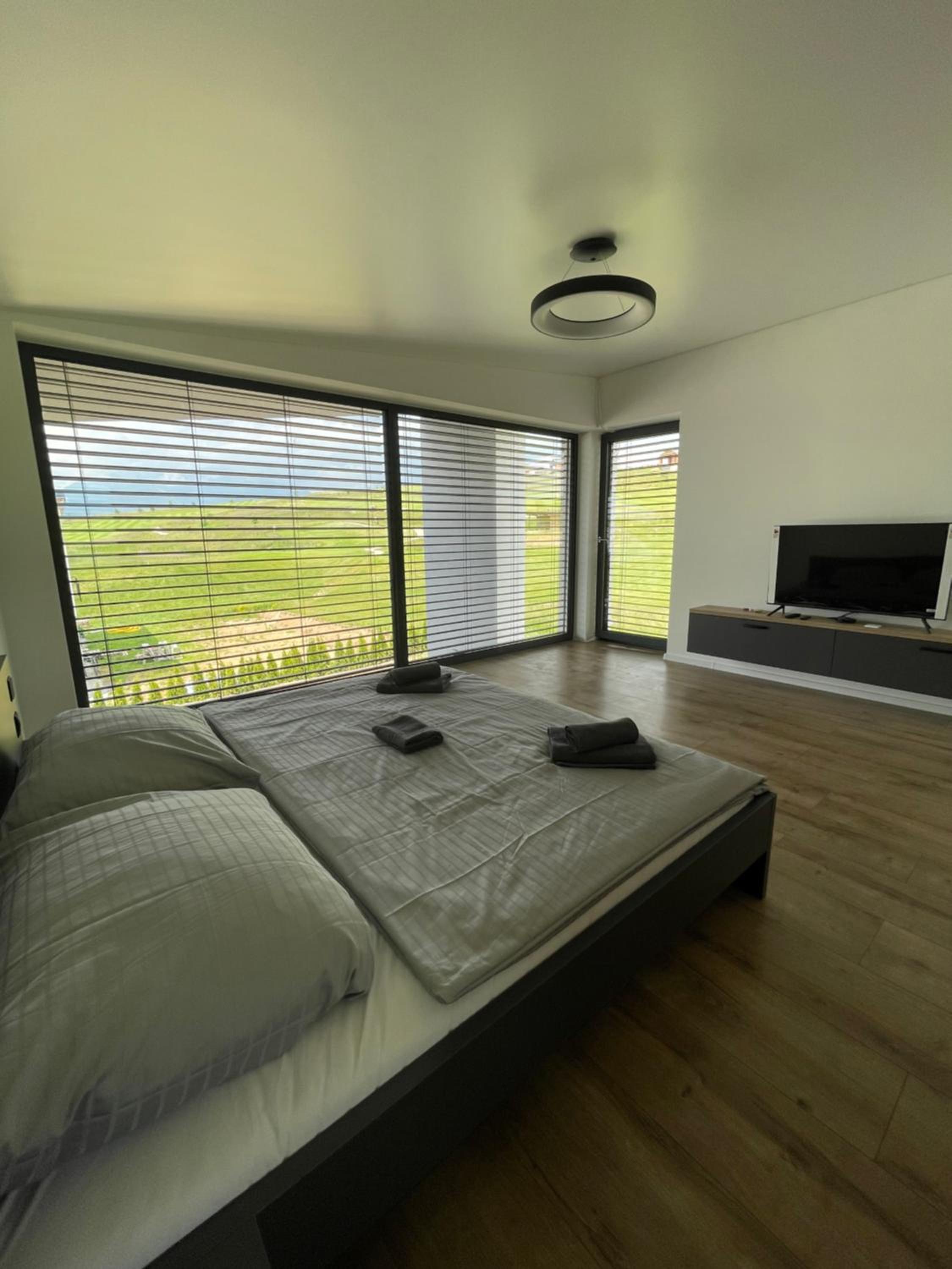 Luxury Apartments