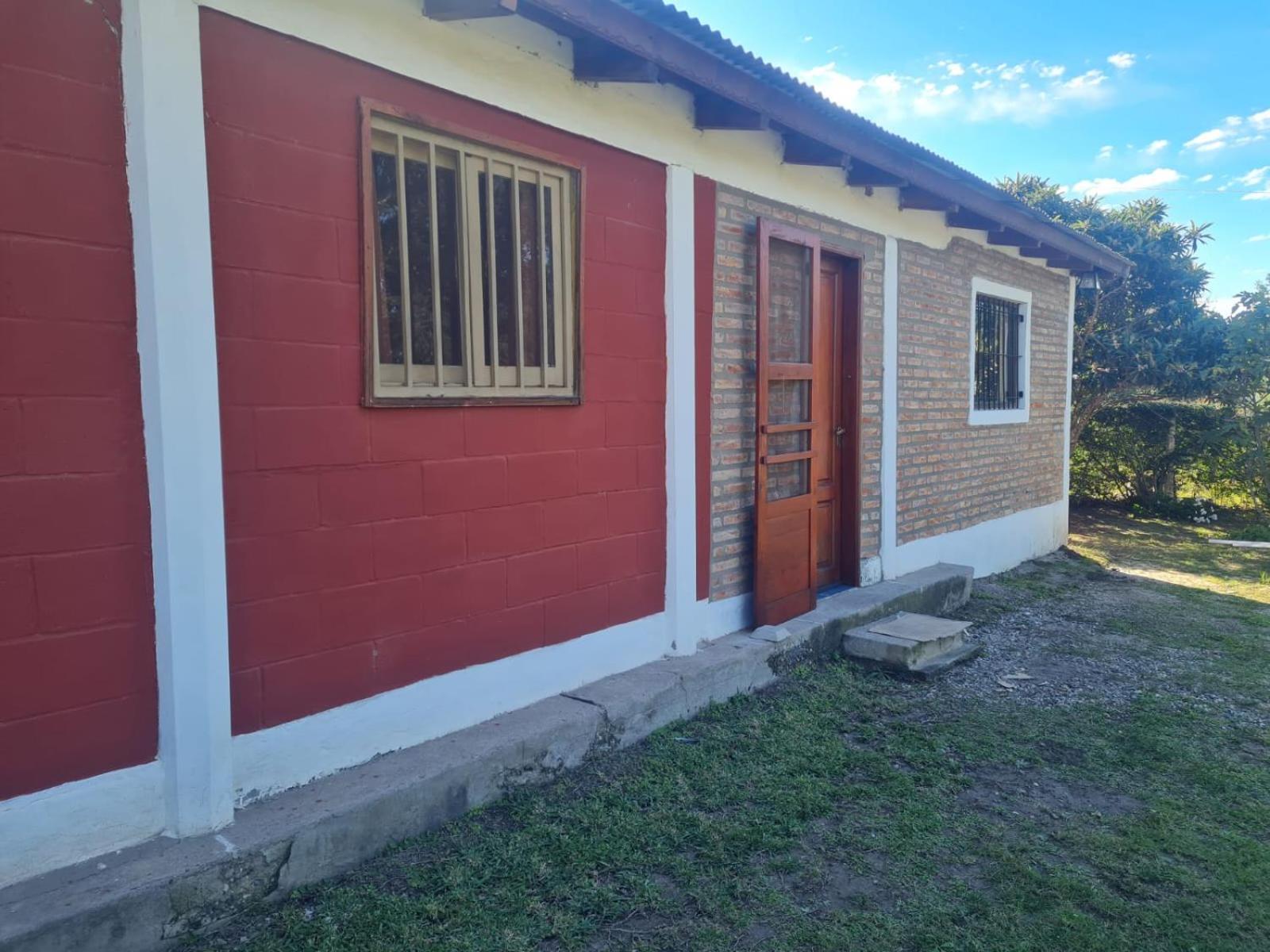 Cabañas los Nonitos