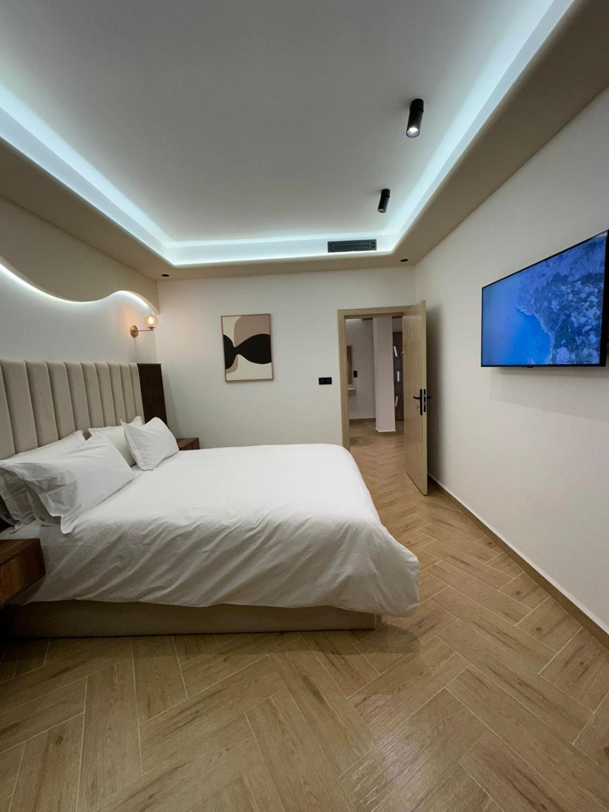 Centrico 6 Tanger Bendibane view 4