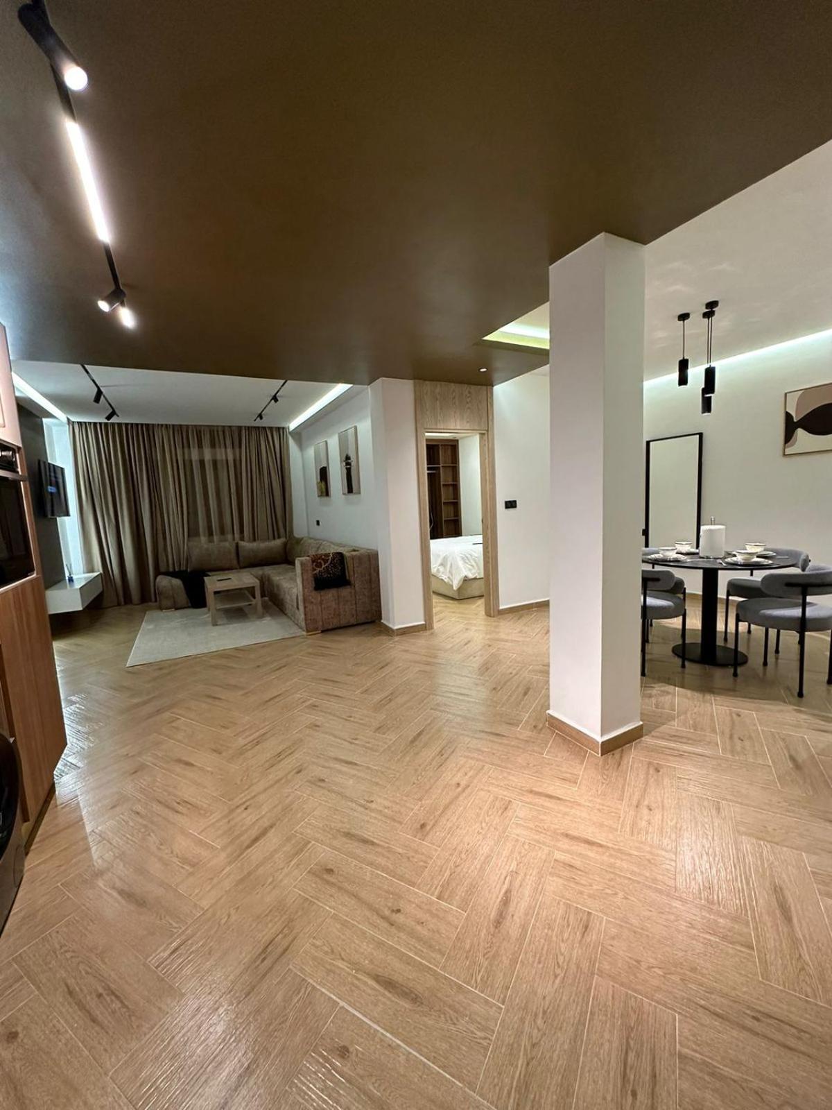 Centrico 6 Tanger Bendibane view 5