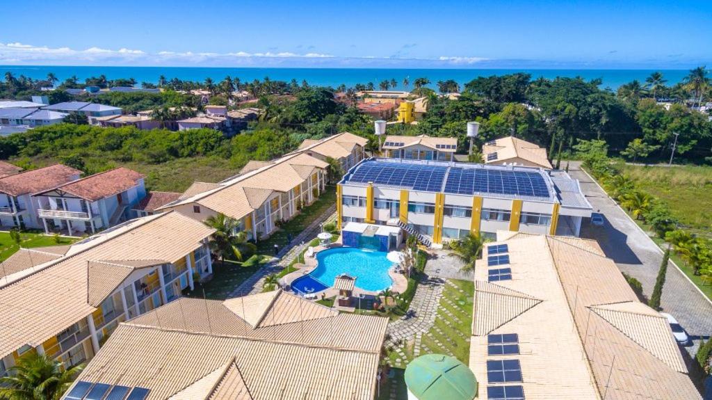 Casa Sunset 32B - Residencial Mont Hebrom