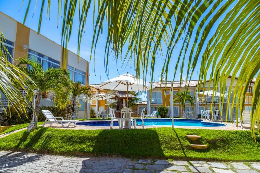 Casa Sunset 32B - Residencial Mont Hebrom
