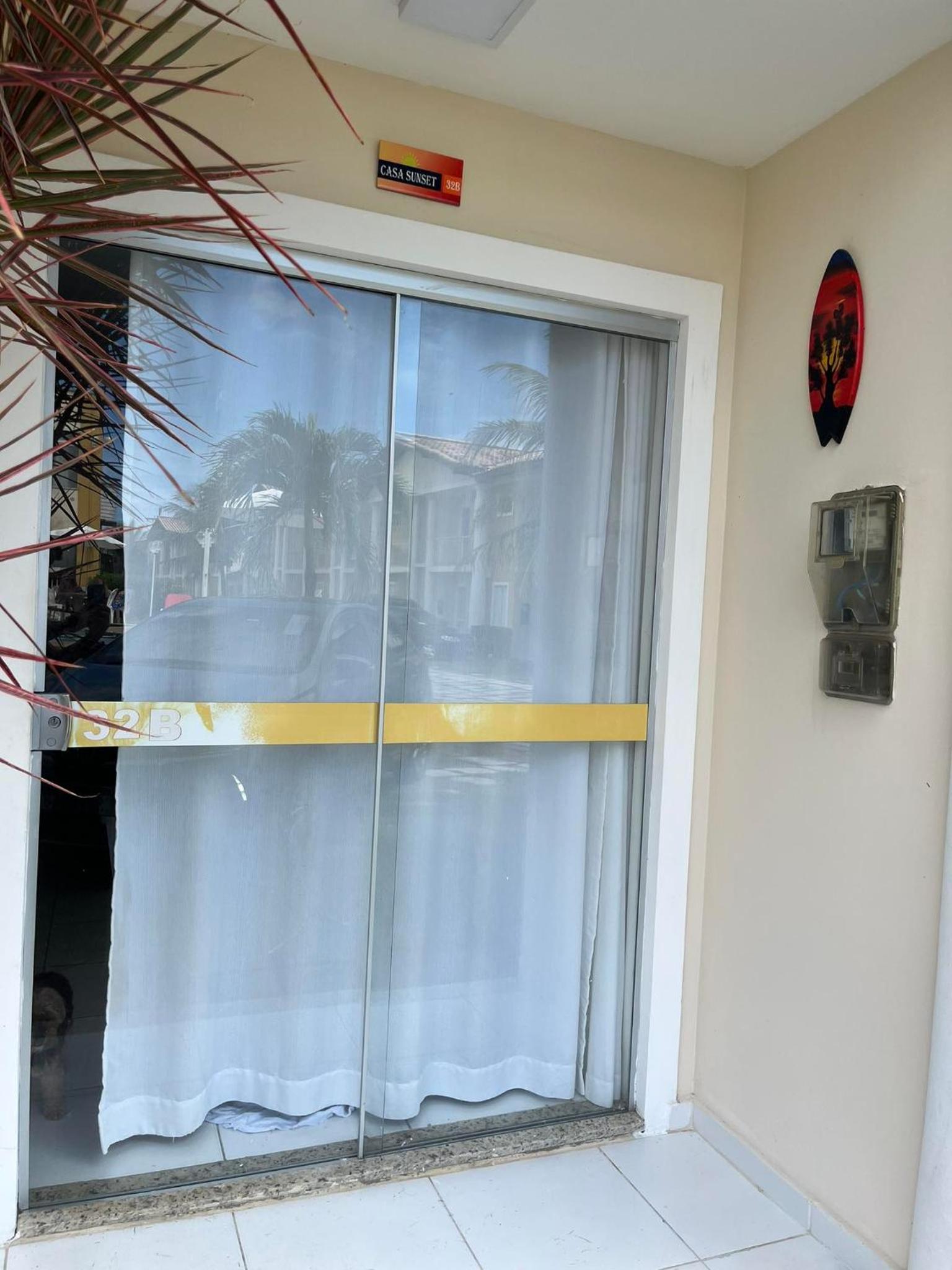 Casa Sunset 32B - Residencial Mont Hebrom