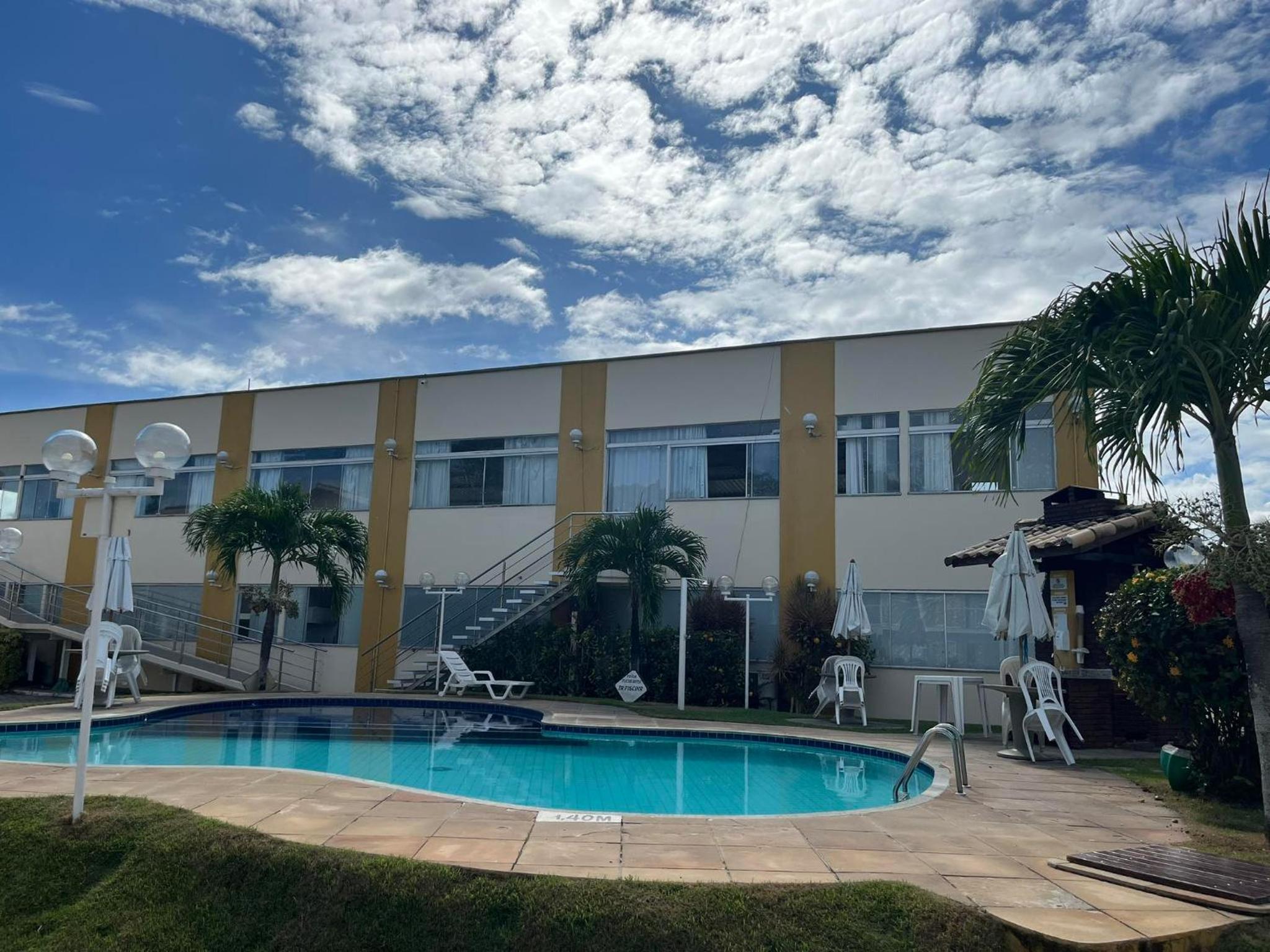 Casa Sunset 32B - Residencial Mont Hebrom