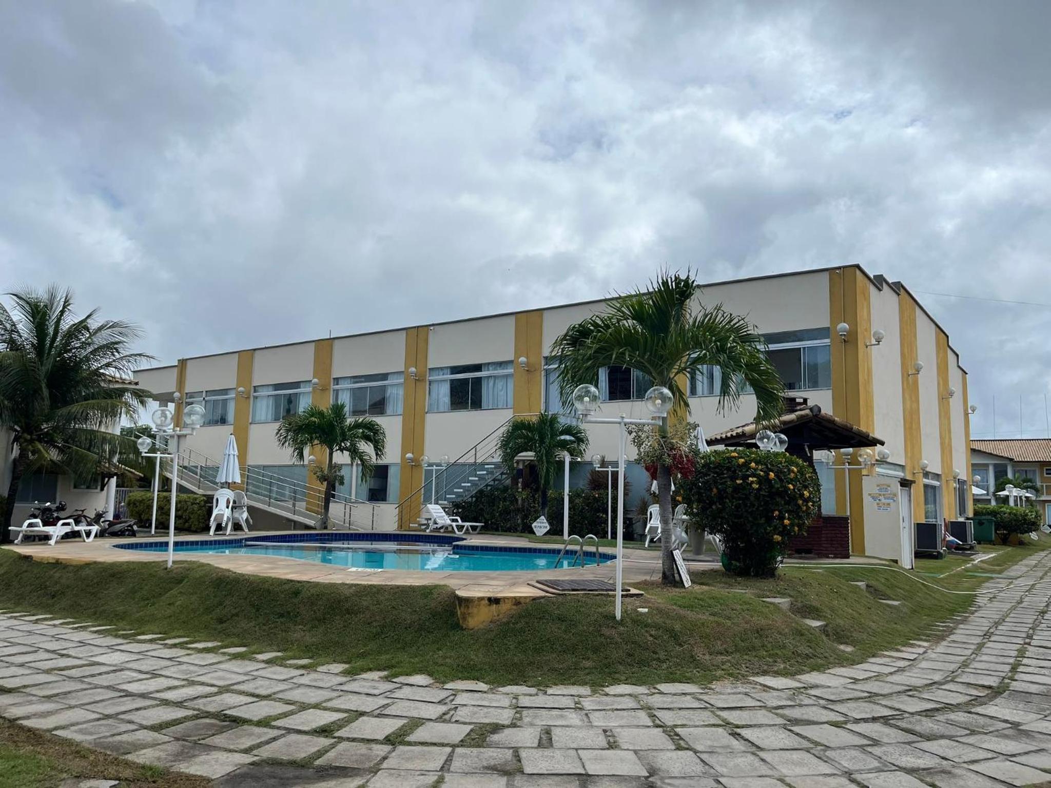 Casa Sunset 32B - Residencial Mont Hebrom