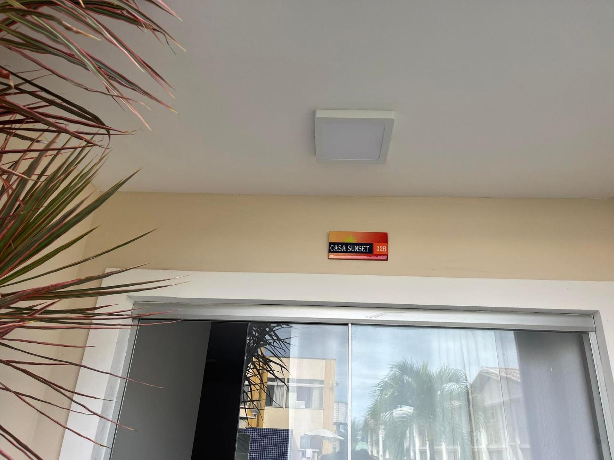 Casa Sunset 32B - Residencial Mont Hebrom