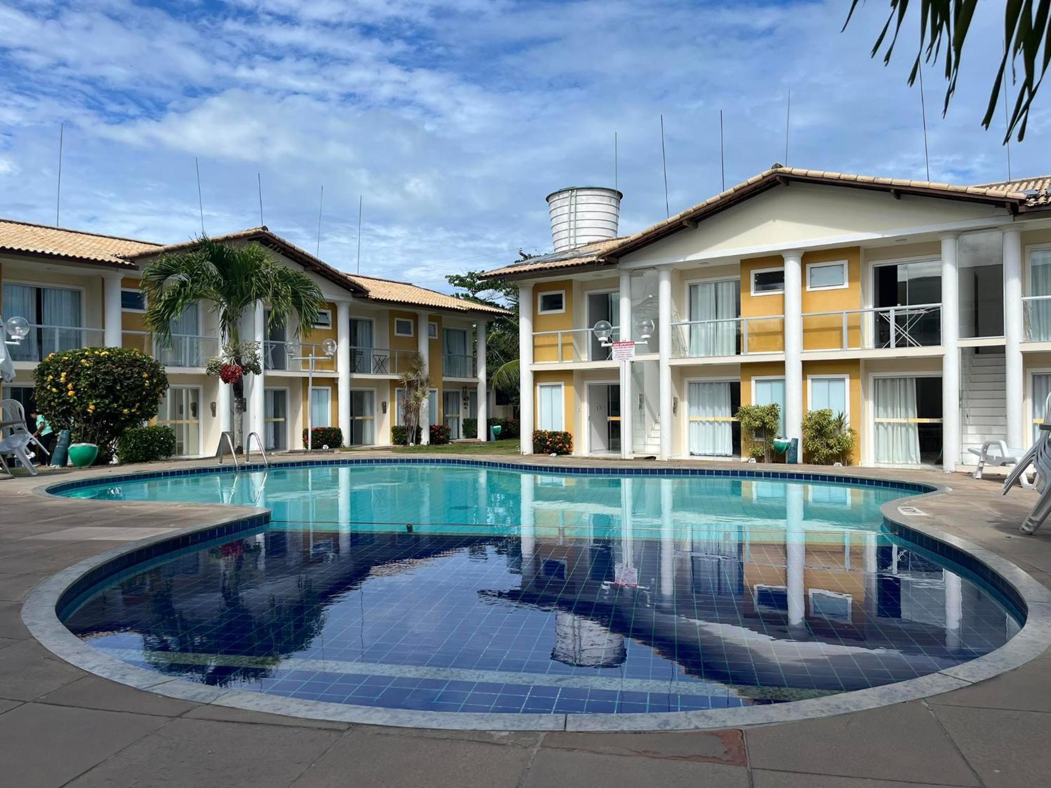 Casa Sunset 32B - Residencial Mont Hebrom