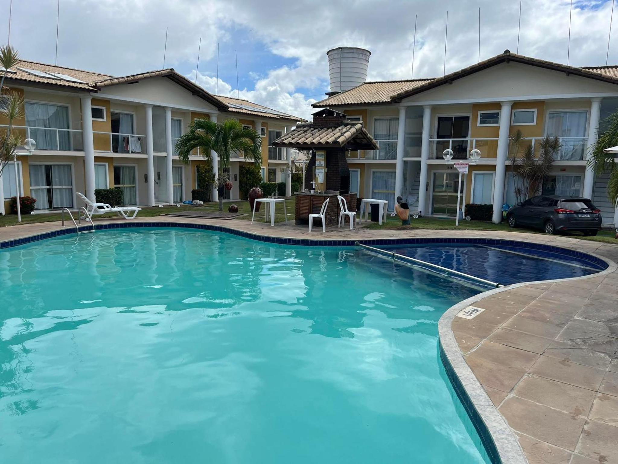 Casa Sunset 32B - Residencial Mont Hebrom