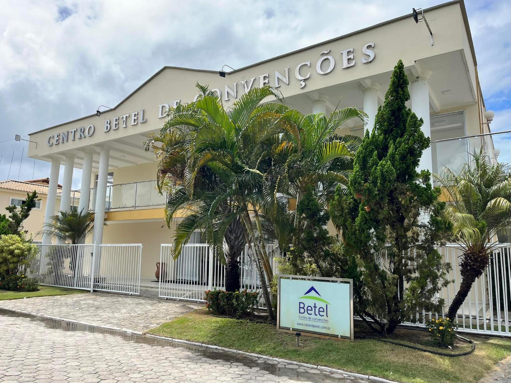 Casa Sunset 32B - Residencial Mont Hebrom