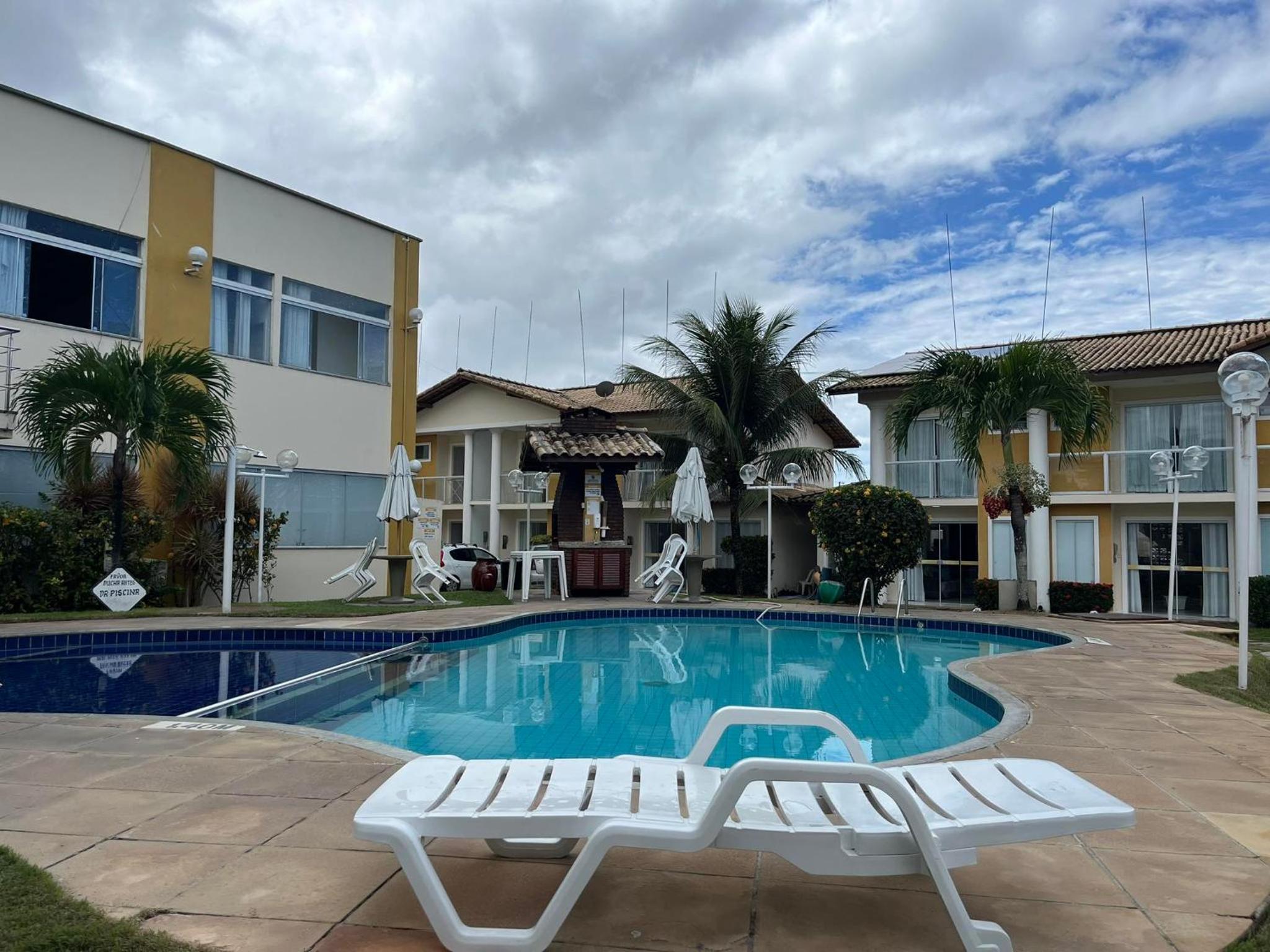 Casa Sunset 32B - Residencial Mont Hebrom