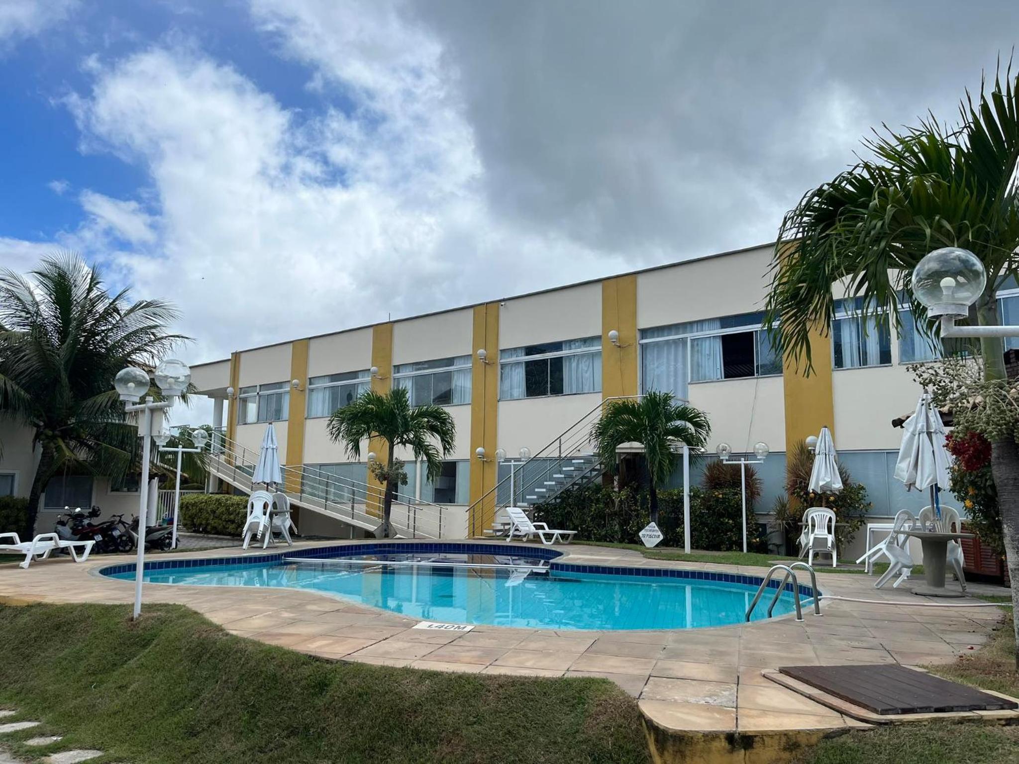 Casa Sunset 32B - Residencial Mont Hebrom