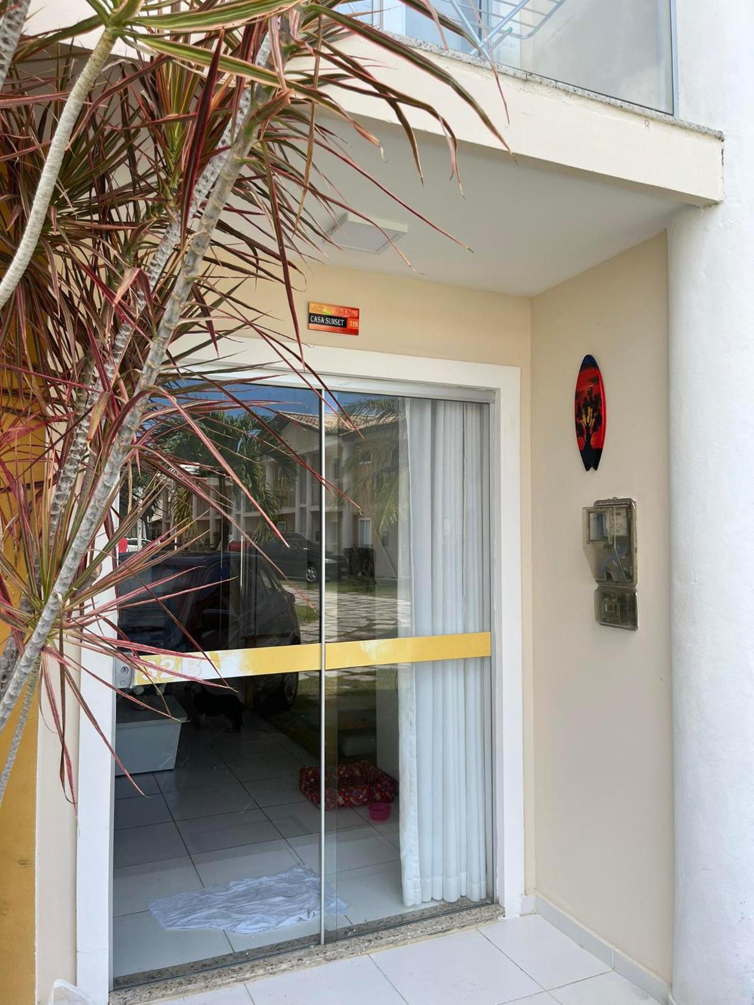 Casa Sunset 32B - Residencial Mont Hebrom