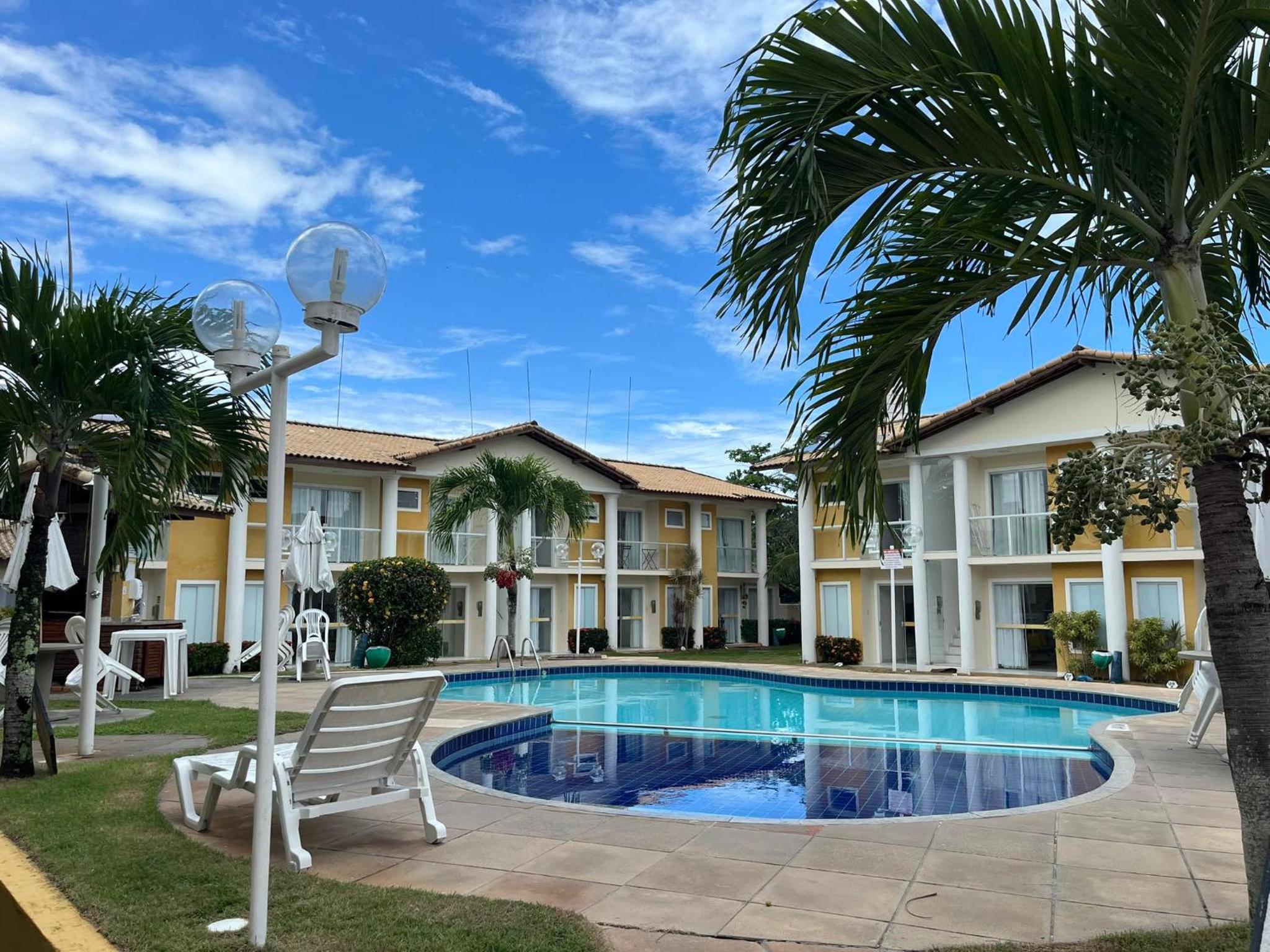 Casa Sunset 32B - Residencial Mont Hebrom