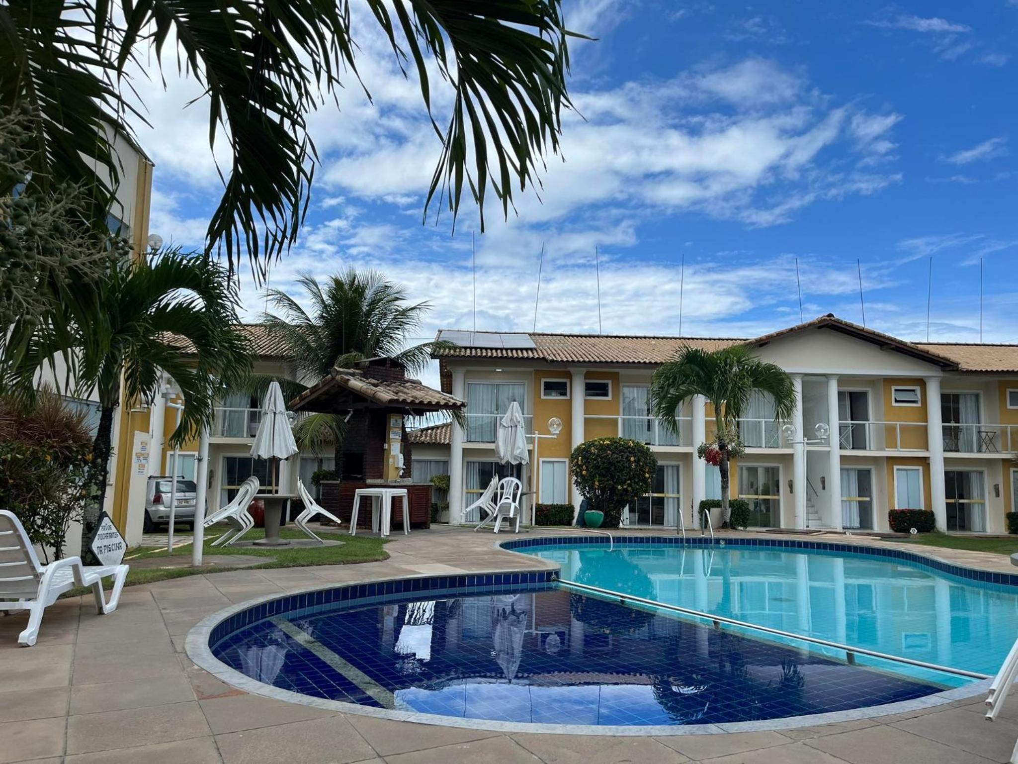 Casa Sunset 32B - Residencial Mont Hebrom