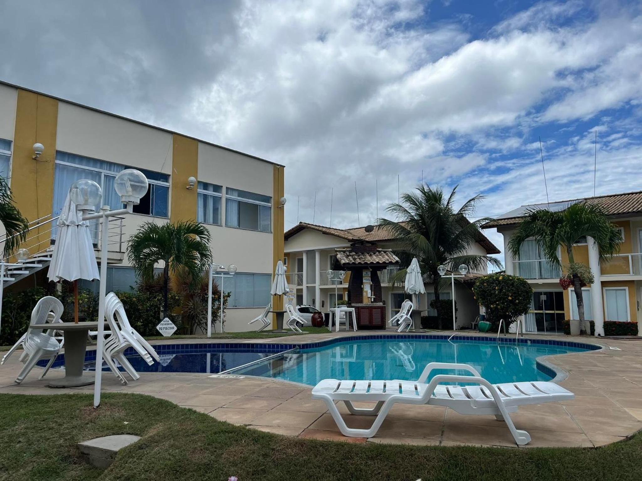 Casa Sunset 32B - Residencial Mont Hebrom