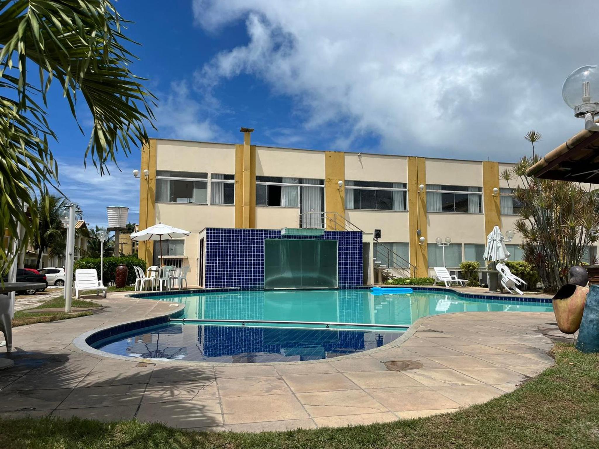Casa Sunset 32B - Residencial Mont Hebrom