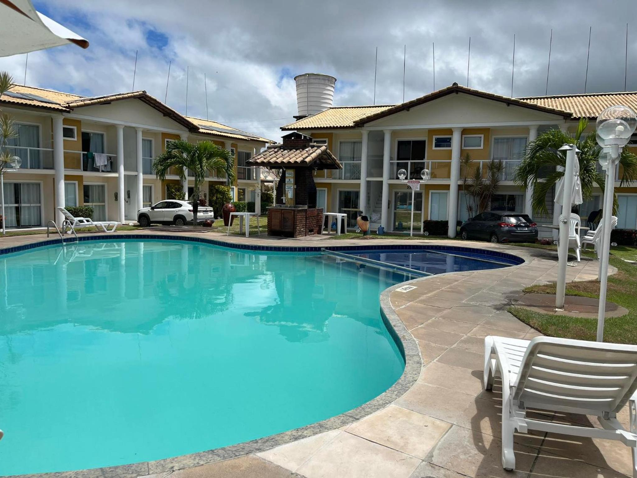 Casa Sunset 32B - Residencial Mont Hebrom