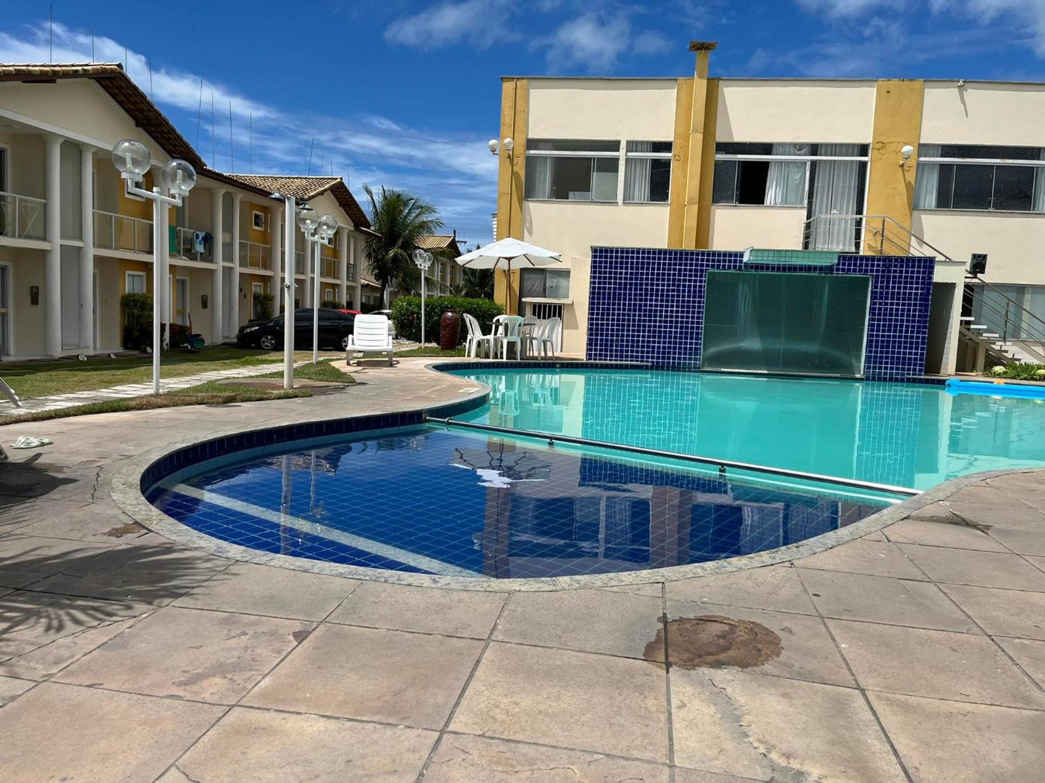 Casa Sunset 32B - Residencial Mont Hebrom