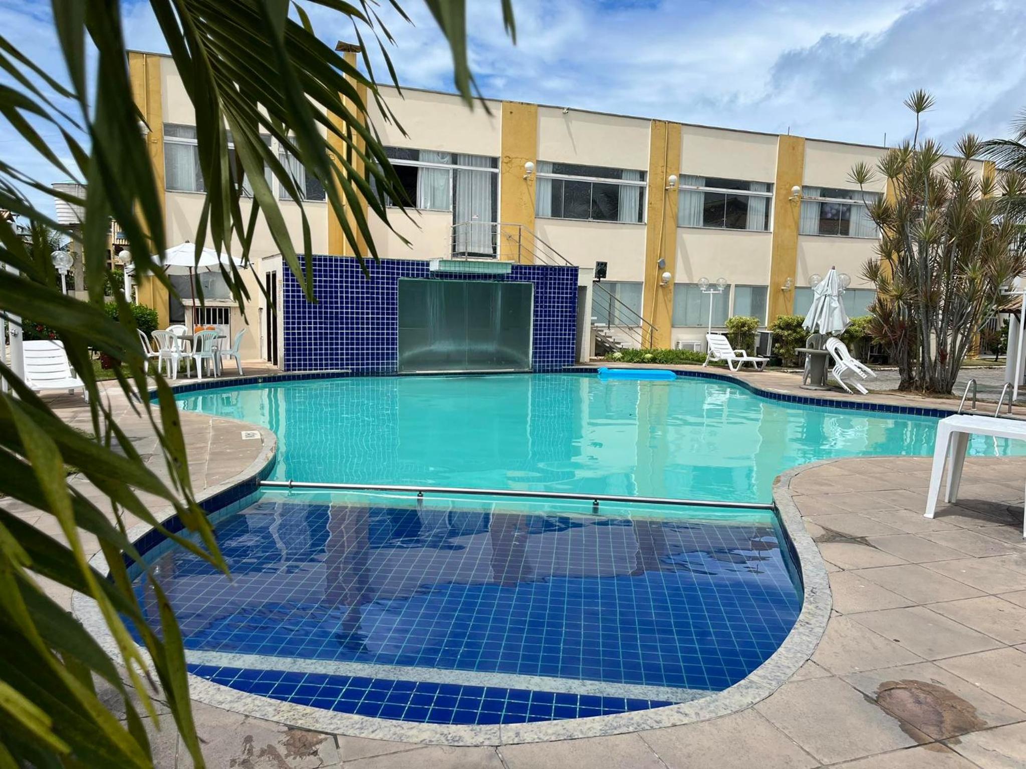 Casa Sunset 32B - Residencial Mont Hebrom
