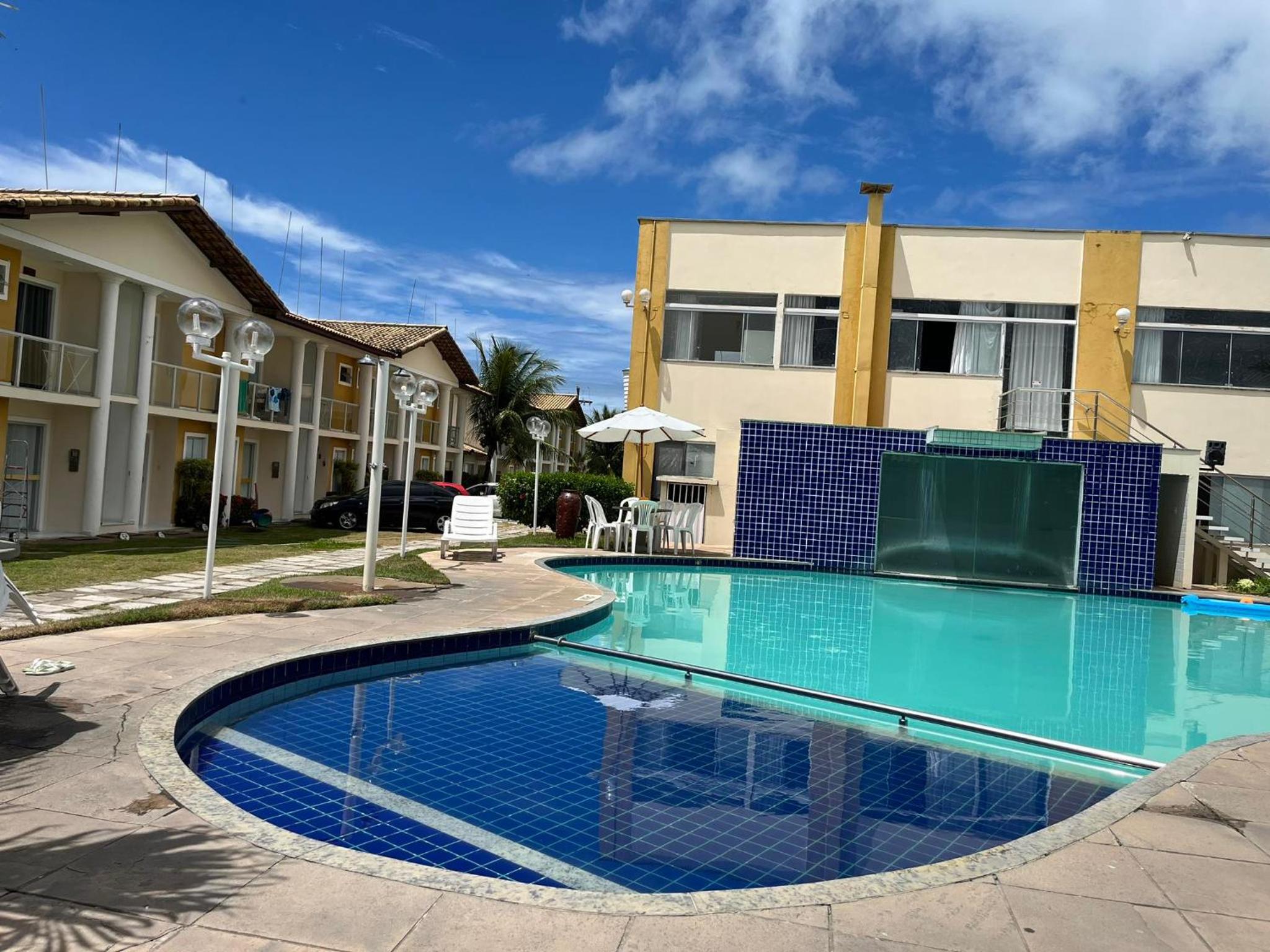 Casa Sunset 32B - Residencial Mont Hebrom