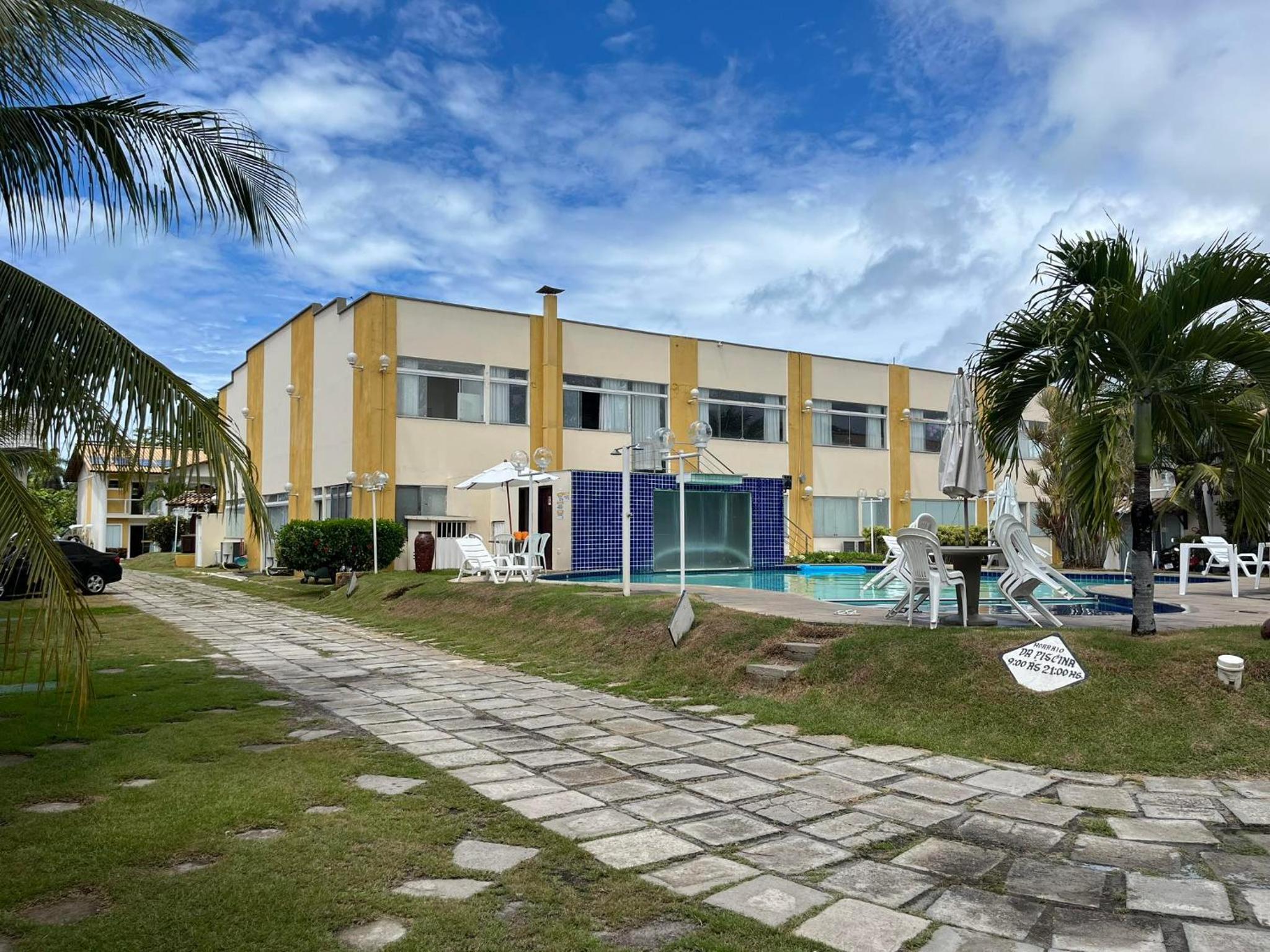 Casa Sunset 32B - Residencial Mont Hebrom